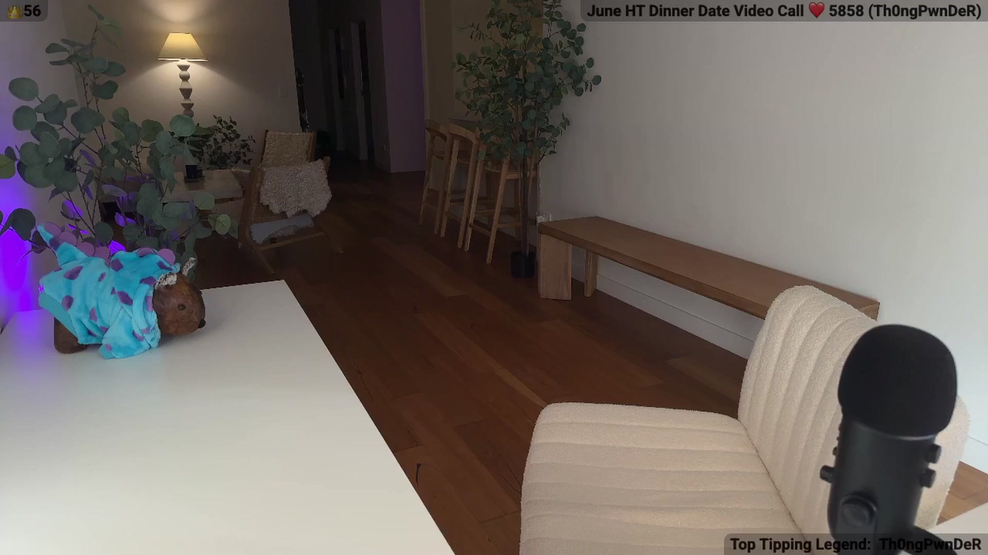 Gallery image thumbnail from MissAustralia's myfreecams stream on, 06/12/2025, 09:56 image 4 of 20