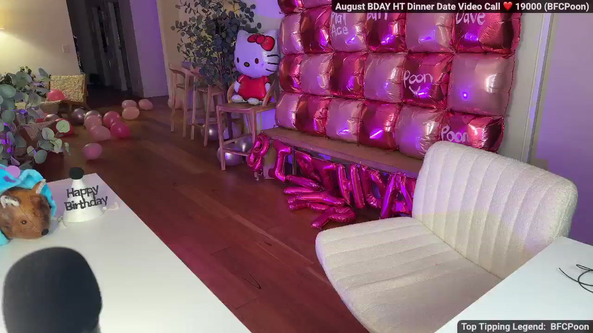 Gallery image thumbnail from MissAustralia's myfreecams stream on, 08/01/2025, 11:19 image 13 of 20