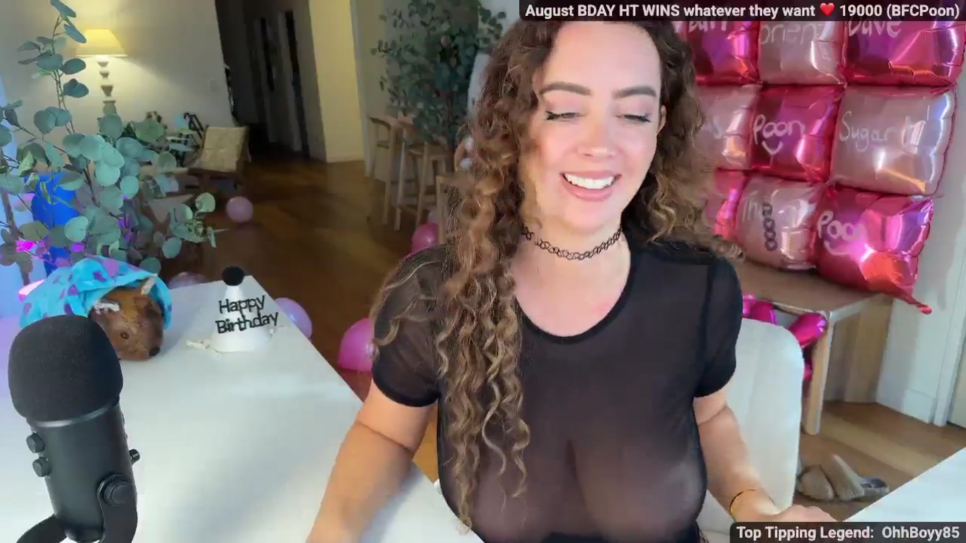 Gallery image thumbnail from MissAustralia's myfreecams stream on, 08/03/2025, 08:44 image 7 of 20
