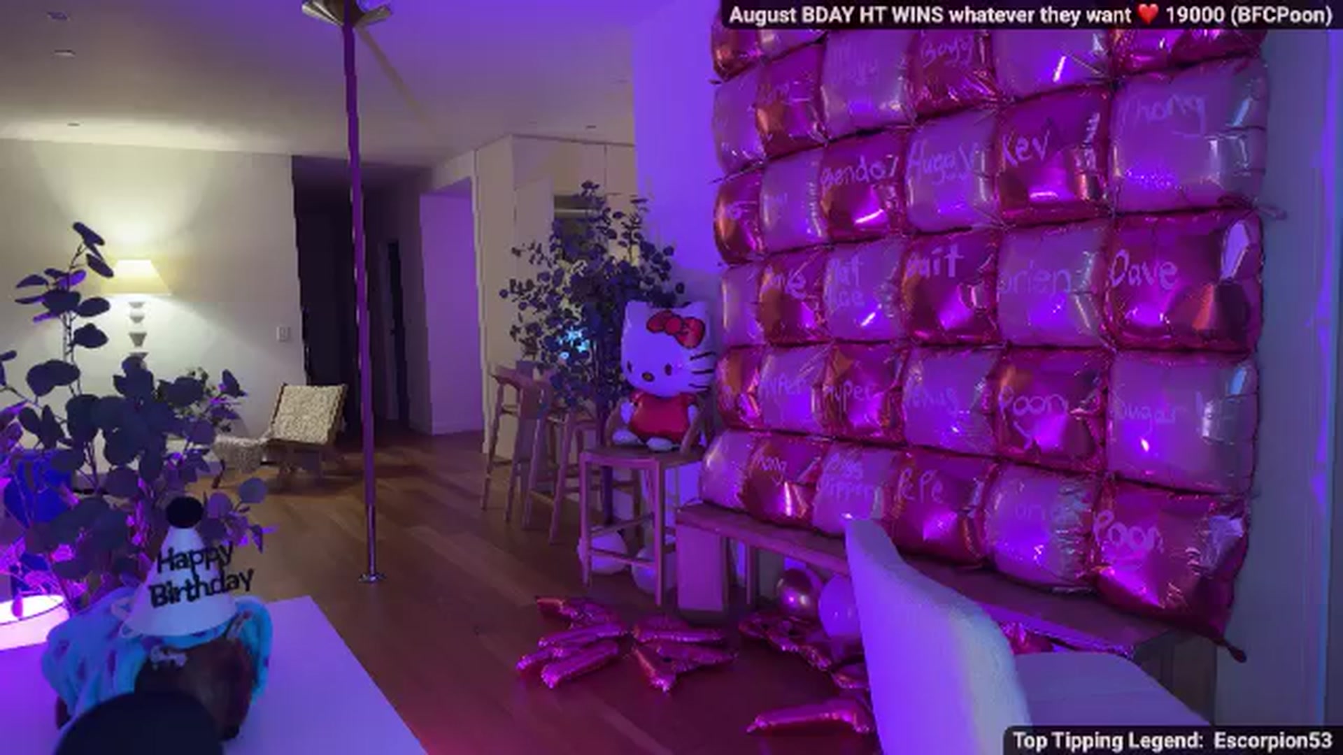 Gallery image thumbnail from MissAustralia's myfreecams stream on, 08/08/2025, 07:36 image 20 of 20
