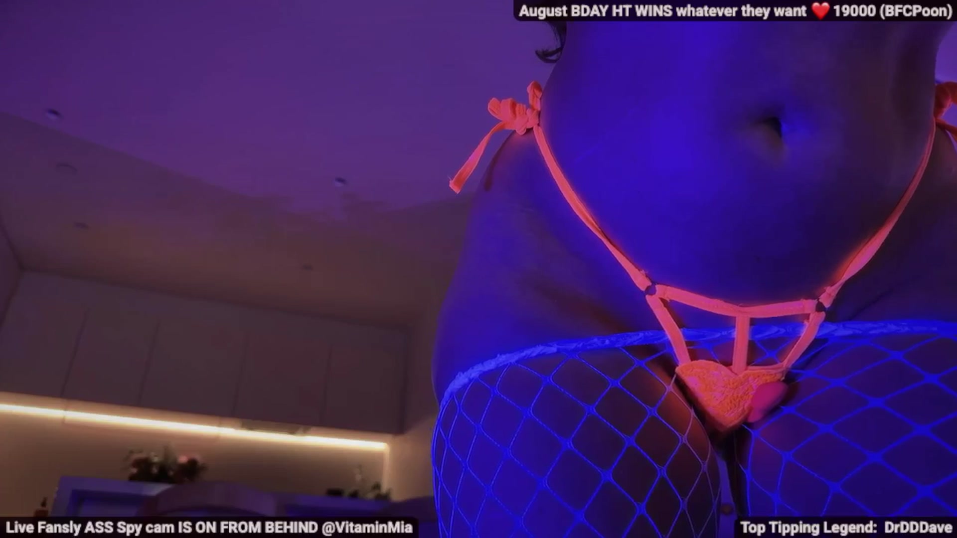 Gallery image thumbnail from MissAustralia's myfreecams stream on, 08/09/2025, 09:13 image 9 of 20