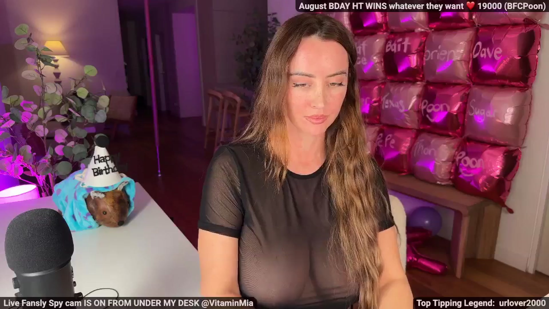 Gallery image thumbnail from MissAustralia's myfreecams stream on, 08/12/2025, 08:35 image 17 of 20