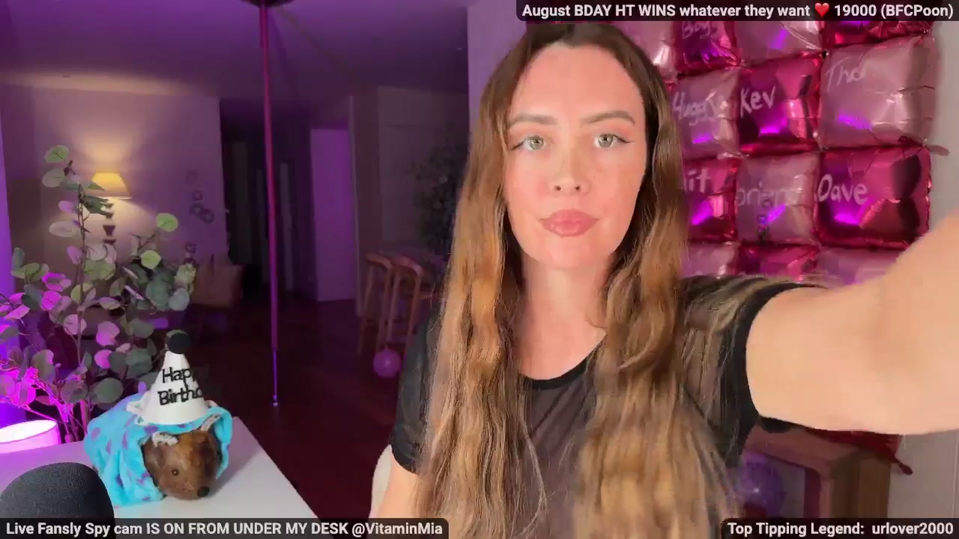 Gallery image thumbnail from MissAustralia's myfreecams stream on, 08/12/2025, 08:35 image 16 of 20