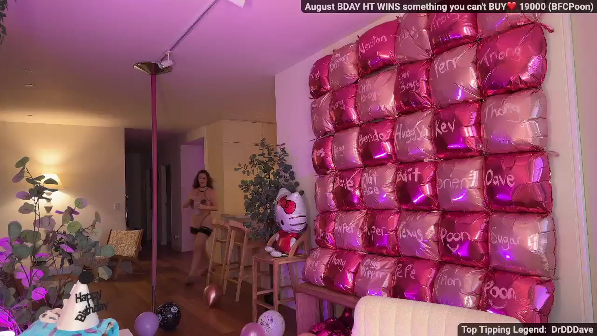 Gallery image thumbnail from MissAustralia's myfreecams stream on, 08/21/2025, 05:56 image 2 of 20