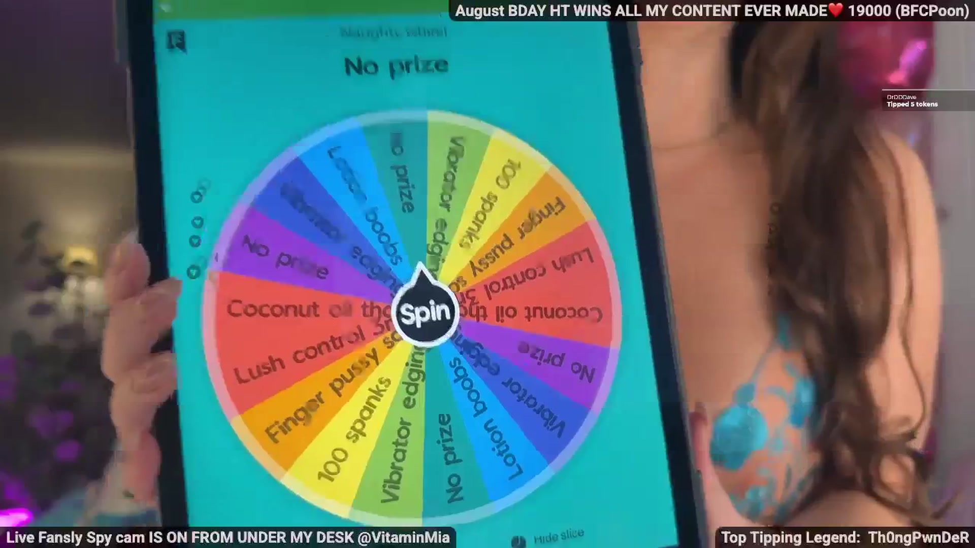 Gallery image thumbnail from MissAustralia's myfreecams stream on, 08/23/2025, 05:26 image 7 of 20