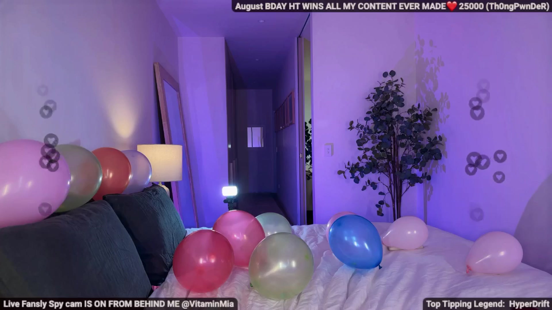 Gallery image thumbnail from MissAustralia's myfreecams stream on, 08/29/2025, 08:19 image 7 of 20