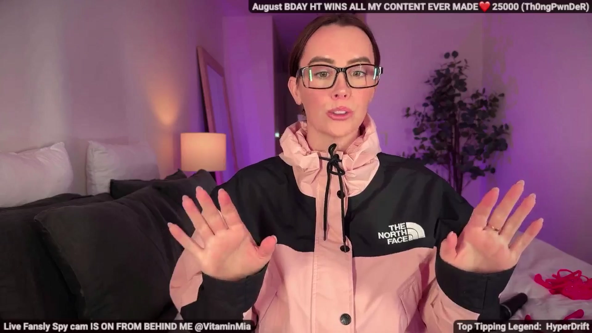Gallery image thumbnail from MissAustralia's myfreecams stream on, 08/30/2025, 09:33 image 5 of 20