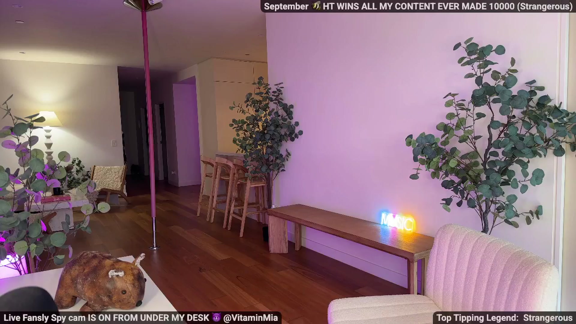 Gallery image thumbnail from MissAustralia's myfreecams stream on, 09/12/2025, 05:24 image 19 of 20