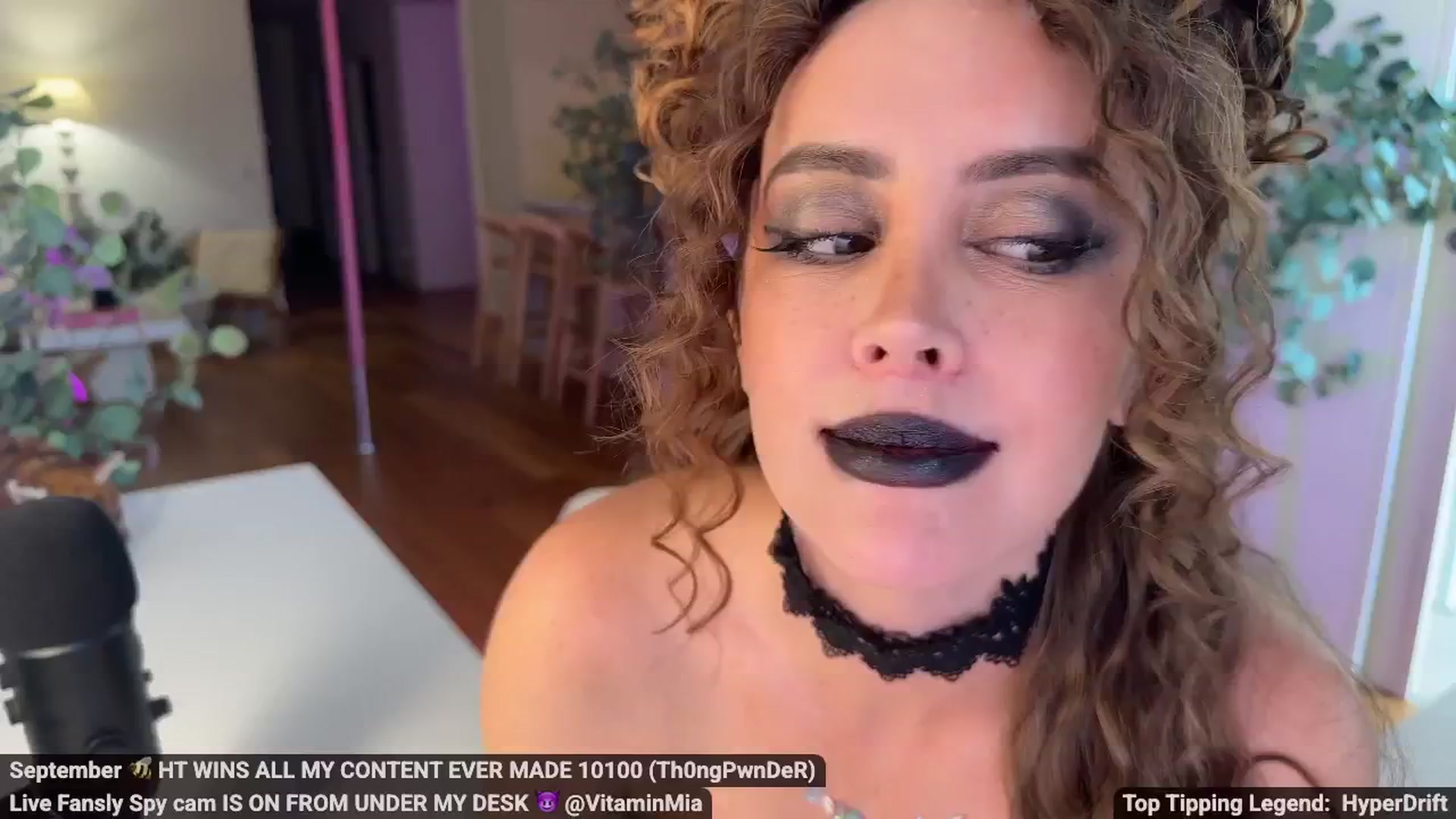 Gallery image thumbnail from MissAustralia's myfreecams stream on, 09/14/2025, 09:41 image 1 of 20