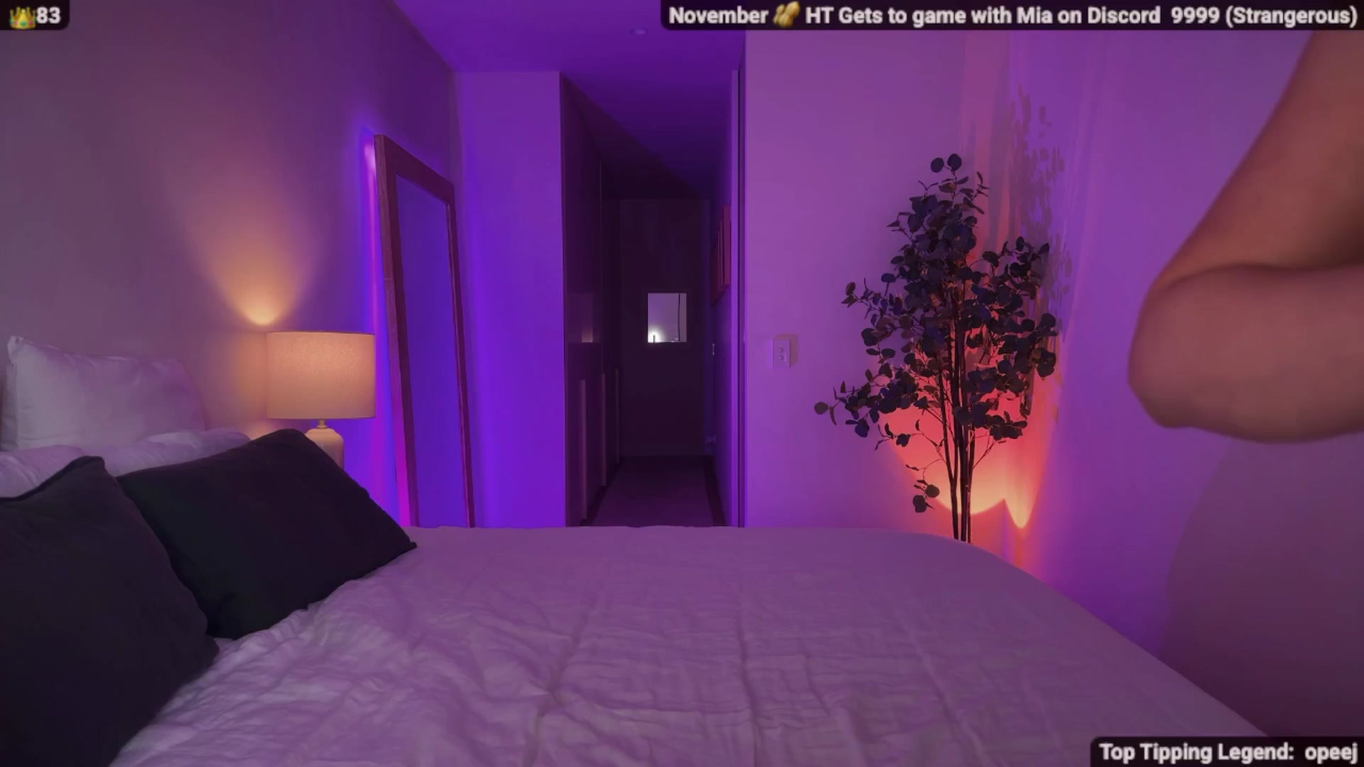 Gallery image thumbnail from MissAustralia's myfreecams stream on, 11/05/2025, 05:50 image 5 of 20