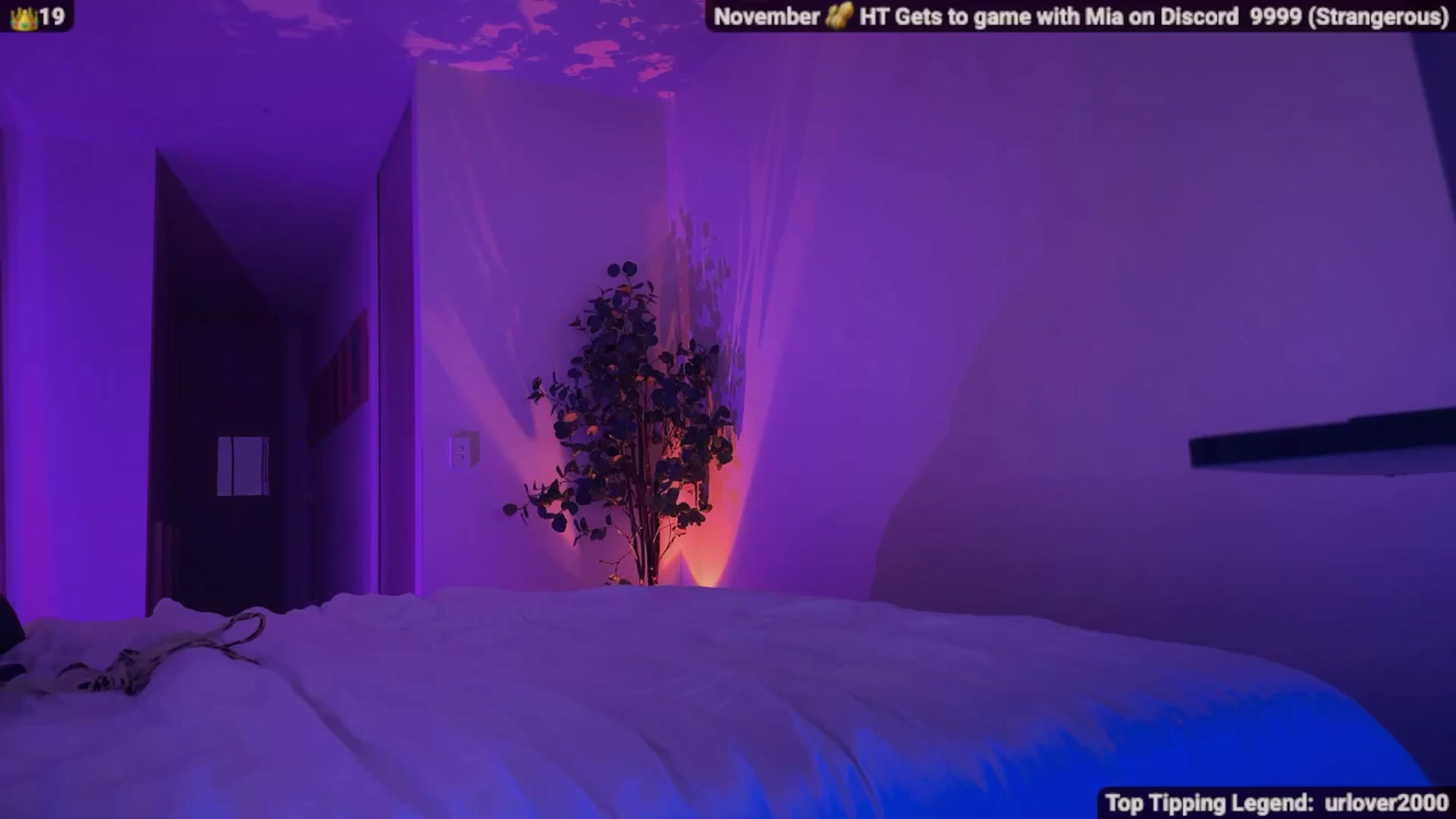 Gallery image thumbnail from MissAustralia's myfreecams stream on, 11/06/2025, 08:31 image 2 of 20