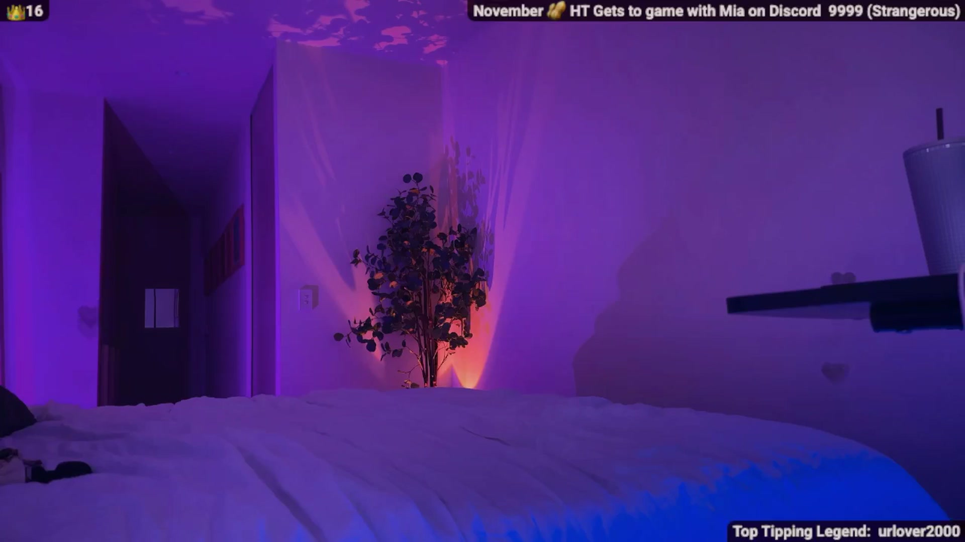 Gallery image thumbnail from MissAustralia's myfreecams stream on, 11/06/2025, 08:55 image 18 of 20