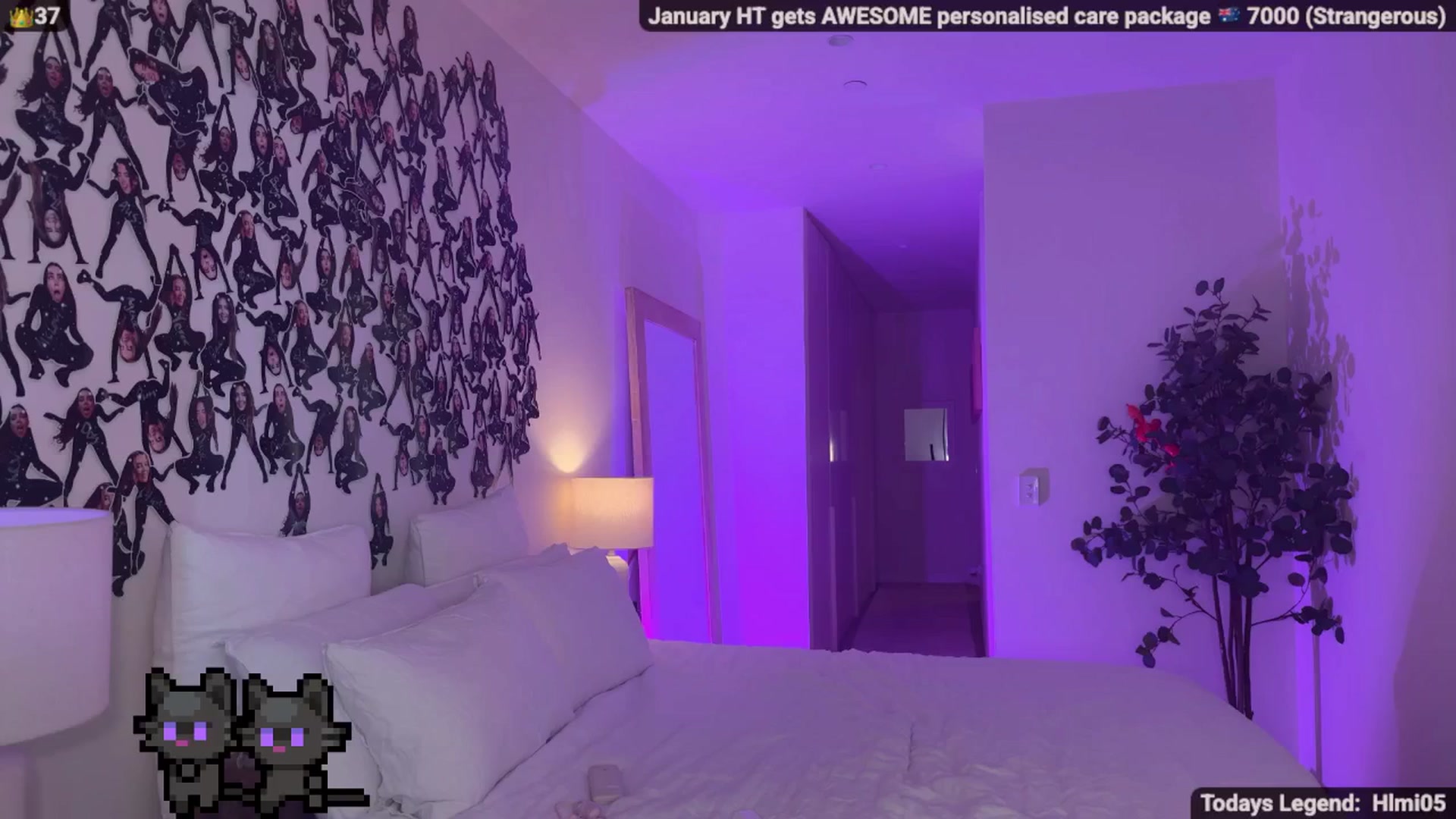 Gallery image thumbnail from MissAustralia's myfreecams stream on, 01/18/2026, 06:53 image 20 of 20
