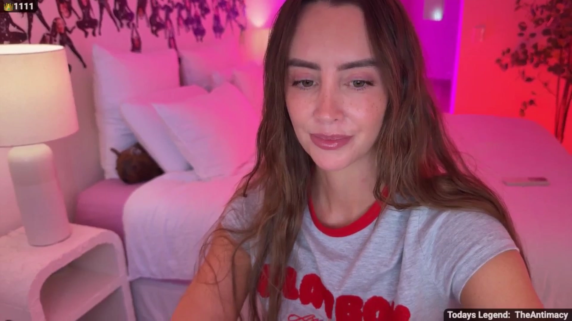 Gallery image thumbnail from MissAustralia's myfreecams stream on, 02/19/2026, 07:23 image 19 of 20