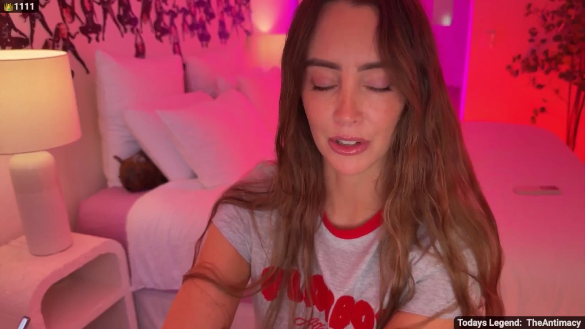Gallery image thumbnail from MissAustralia's myfreecams stream on, 02/19/2026, 07:23 image 18 of 20