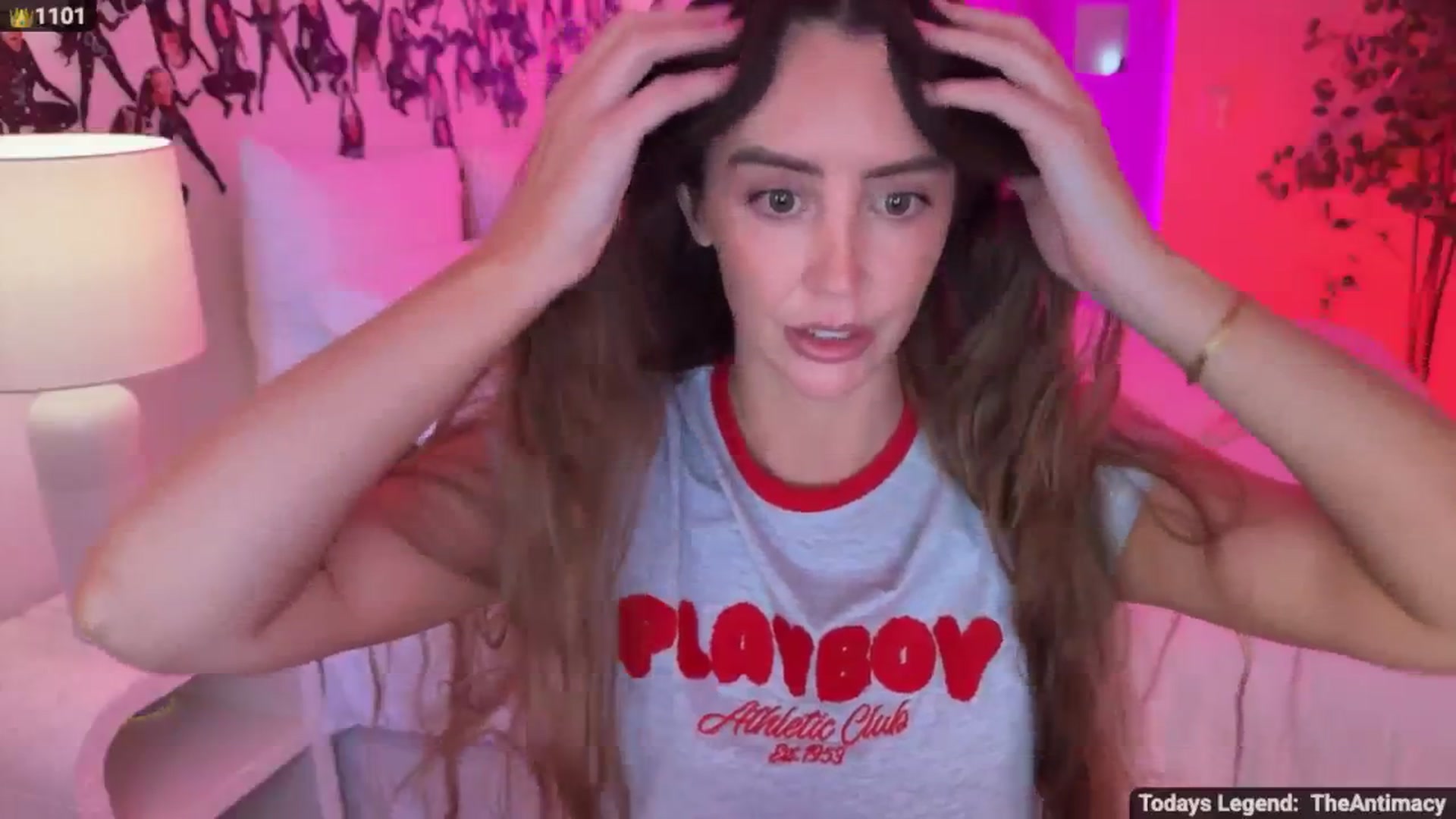 Gallery image thumbnail from MissAustralia's myfreecams stream on, 02/19/2026, 07:23 image 20 of 20