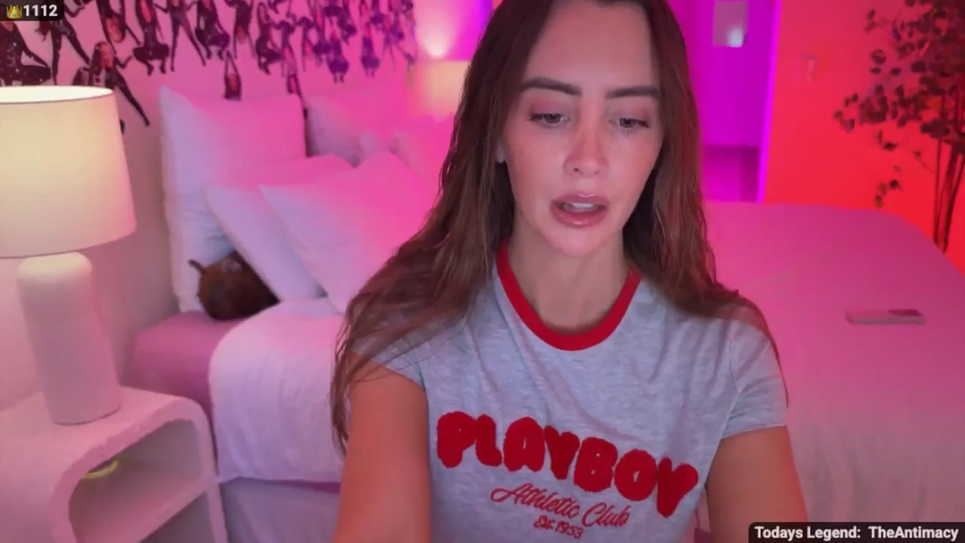 Gallery image thumbnail from MissAustralia's myfreecams stream on, 02/19/2026, 07:23 image 17 of 20