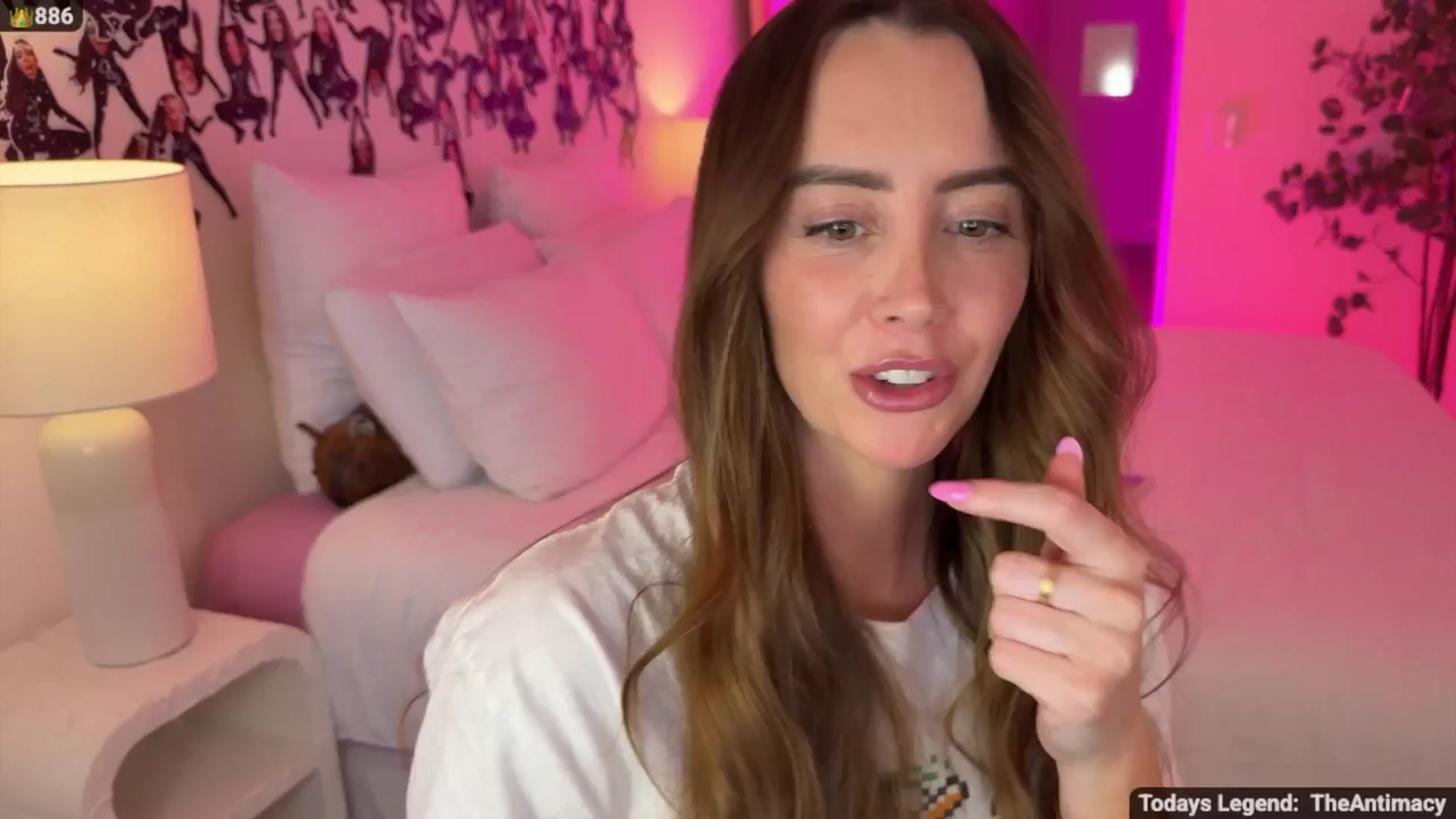 Gallery image thumbnail from MissAustralia's myfreecams stream on, 02/20/2026, 09:14 image 2 of 20