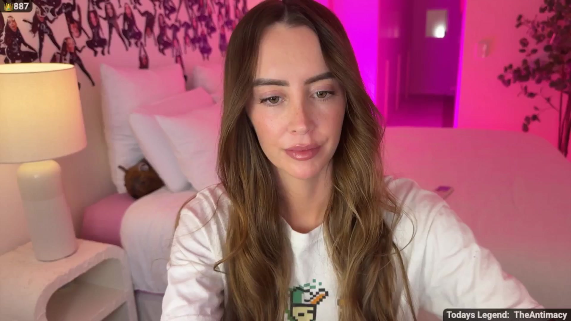Gallery image thumbnail from MissAustralia's myfreecams stream on, 02/20/2026, 09:14 image 1 of 20