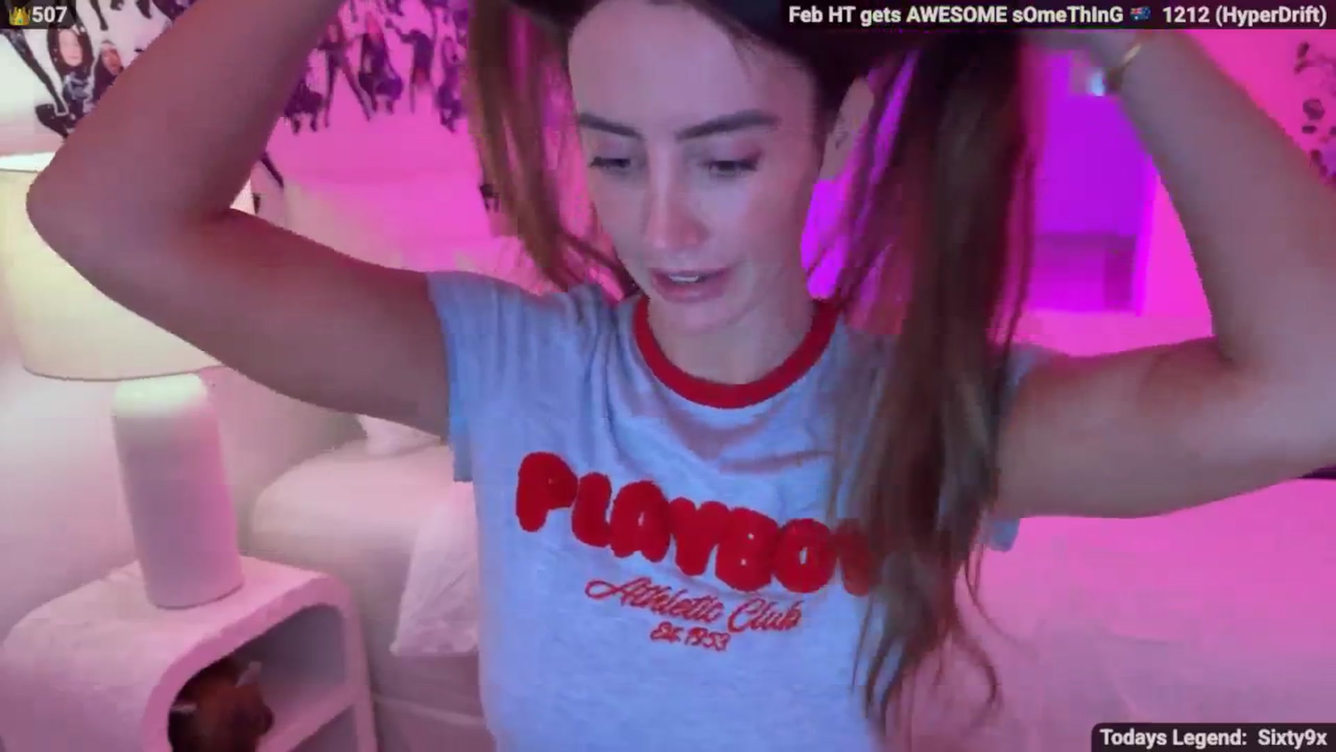 Gallery image thumbnail from MissAustralia's myfreecams stream on, 02/22/2026, 10:33 image 17 of 20