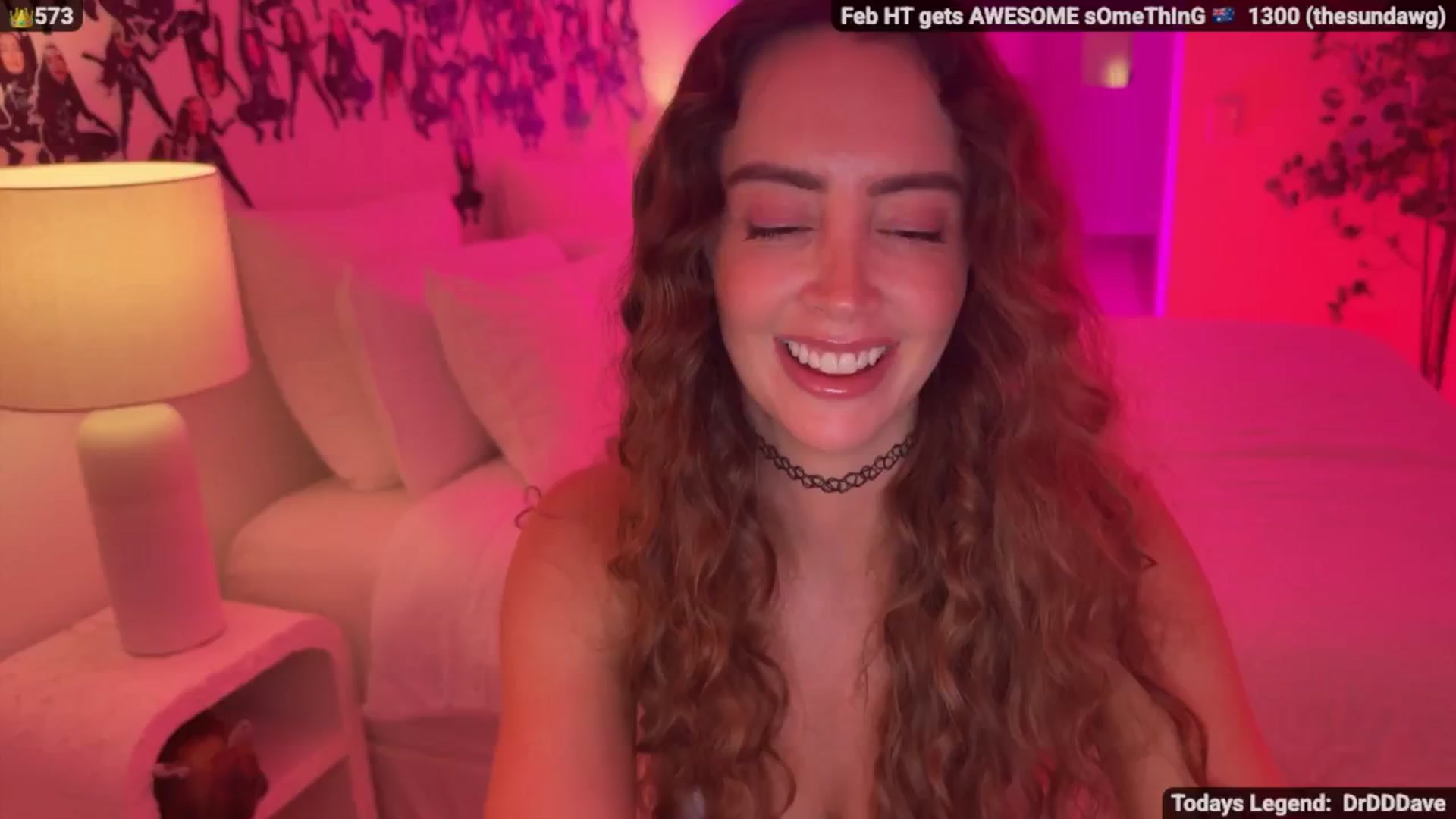 Gallery image thumbnail from MissAustralia's myfreecams stream on, 02/28/2026, 11:02 image 8 of 20