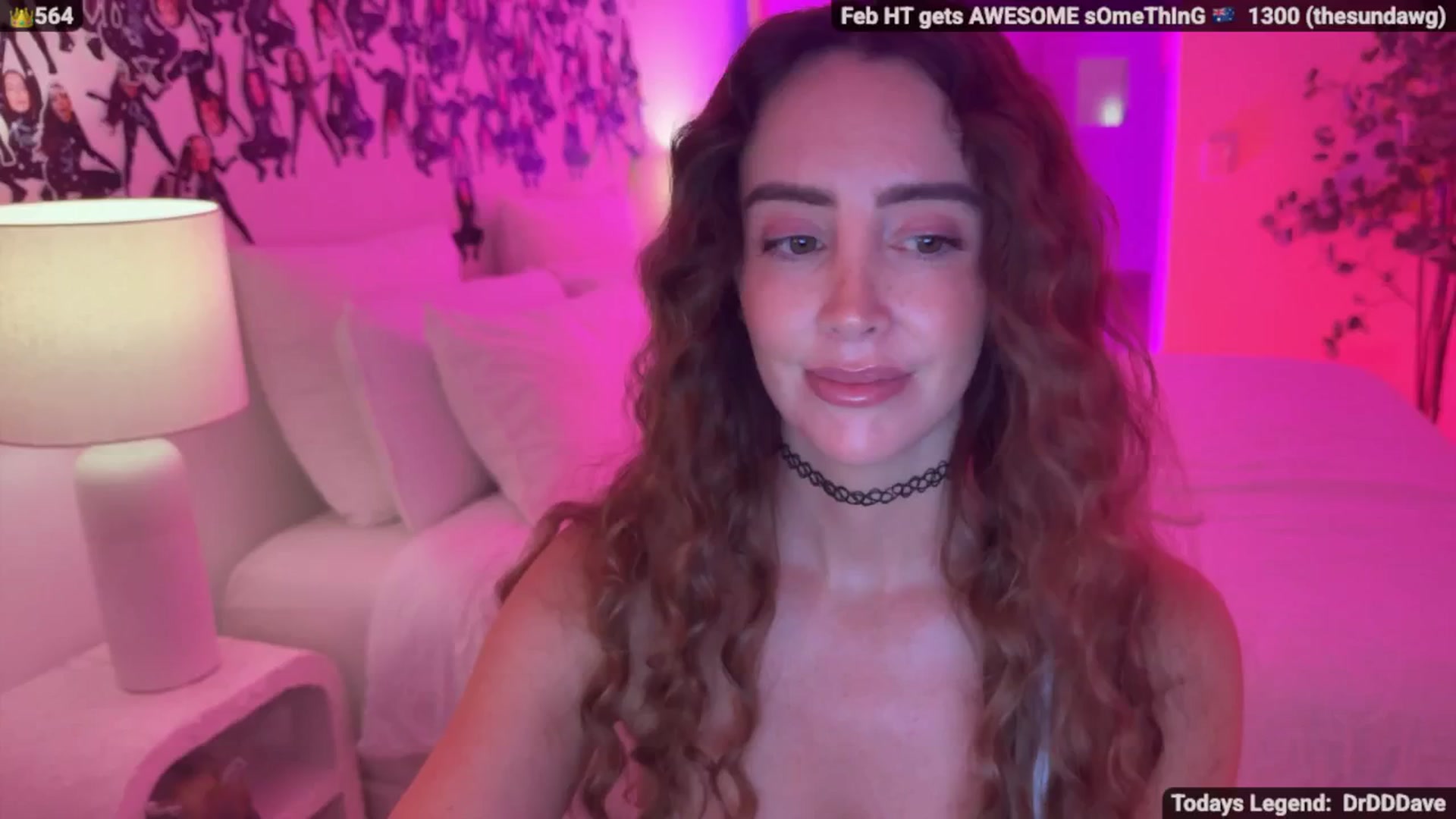 Gallery image thumbnail from MissAustralia's myfreecams stream on, 02/28/2026, 11:02 image 18 of 20