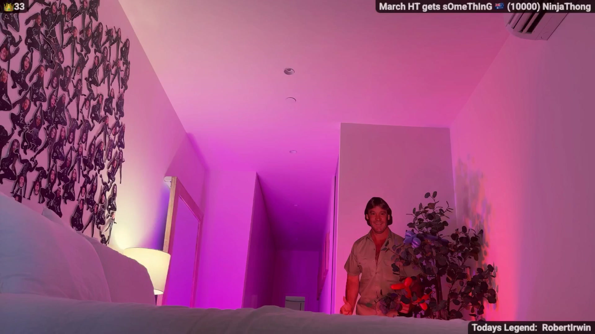 Gallery image thumbnail from MissAustralia's myfreecams stream on, 03/07/2026, 07:49 image 11 of 20