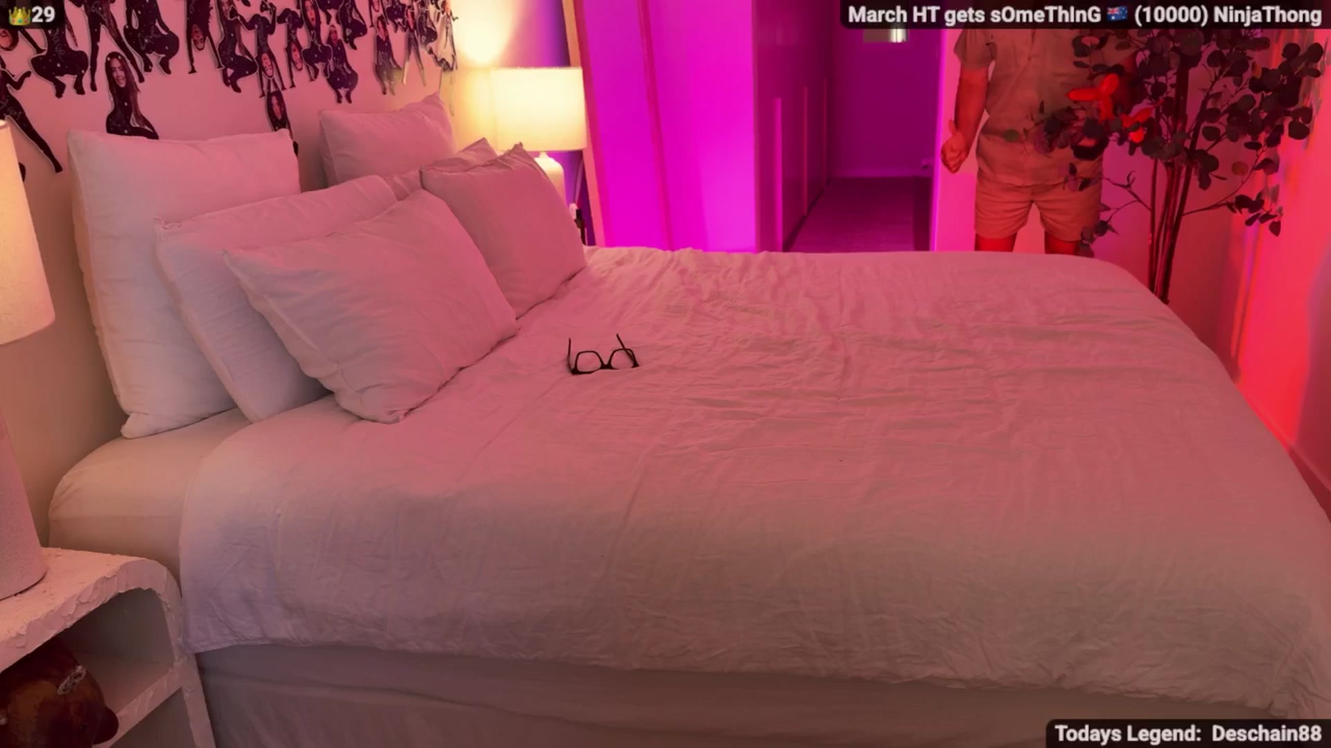 Gallery image thumbnail from MissAustralia's myfreecams stream on, 03/08/2026, 09:33 image 10 of 20
