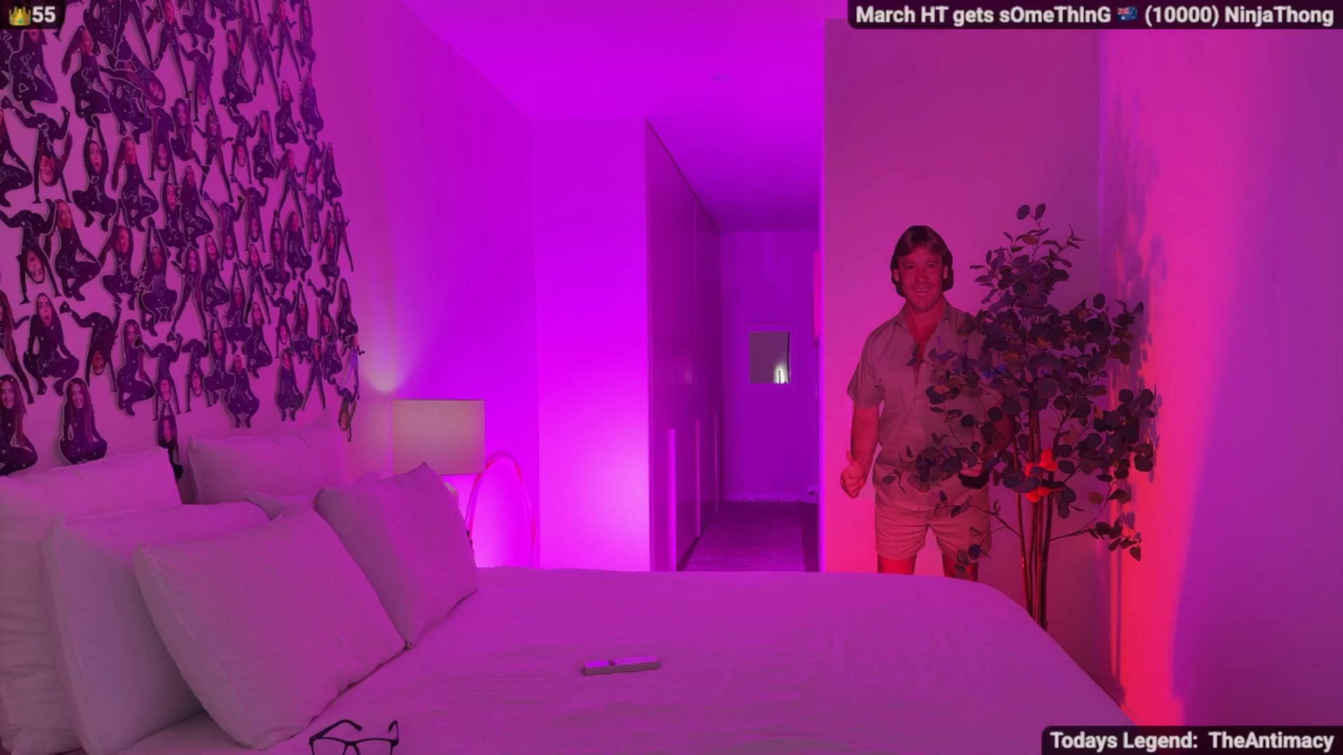 Gallery image thumbnail from MissAustralia's myfreecams stream on, 03/15/2026, 07:52 image 17 of 20