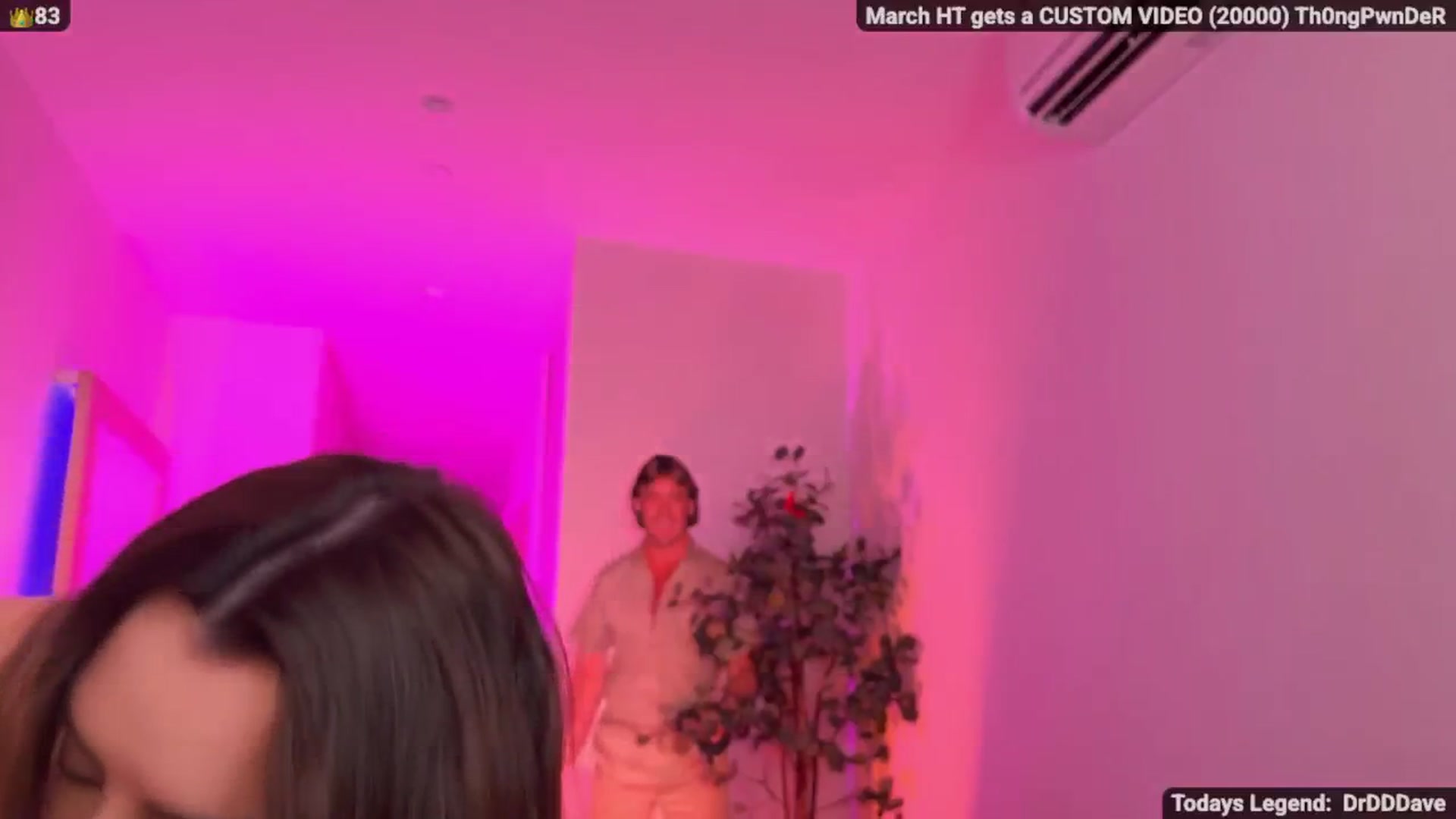 Gallery image thumbnail from MissAustralia's myfreecams stream on, 03/27/2026, 04:29 image 3 of 20