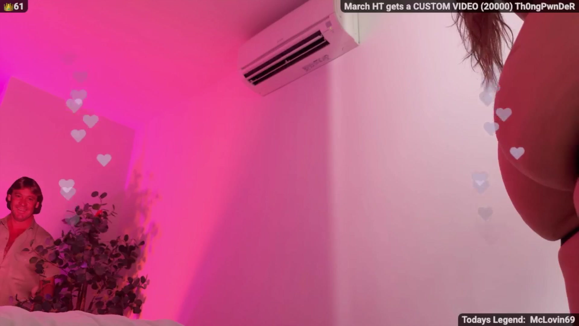 Gallery image thumbnail from MissAustralia's myfreecams stream on, 03/29/2026, 05:19 image 11 of 20