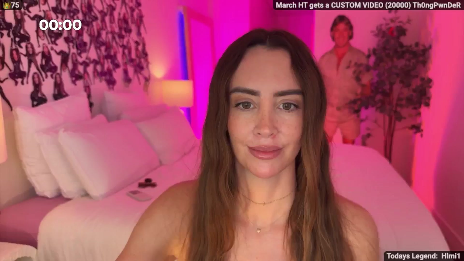Gallery image thumbnail from MissAustralia's myfreecams stream on, 03/29/2026, 05:19 image 9 of 20