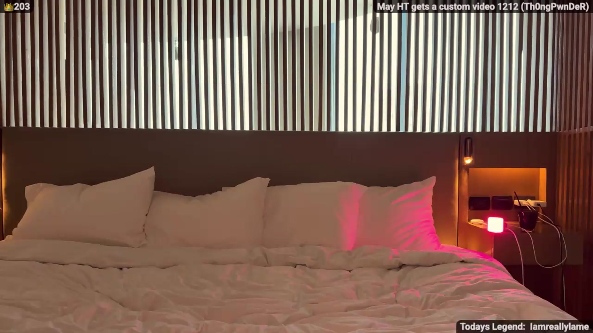 Gallery image thumbnail from MissAustralia's myfreecams stream on, 05/04/2026, 07:01 image 6 of 20