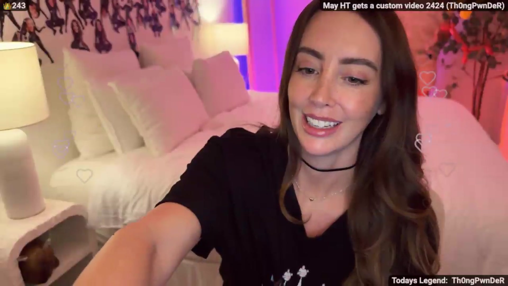 Gallery image thumbnail from MissAustralia's myfreecams stream on, 05/11/2026, 09:10 image 10 of 20