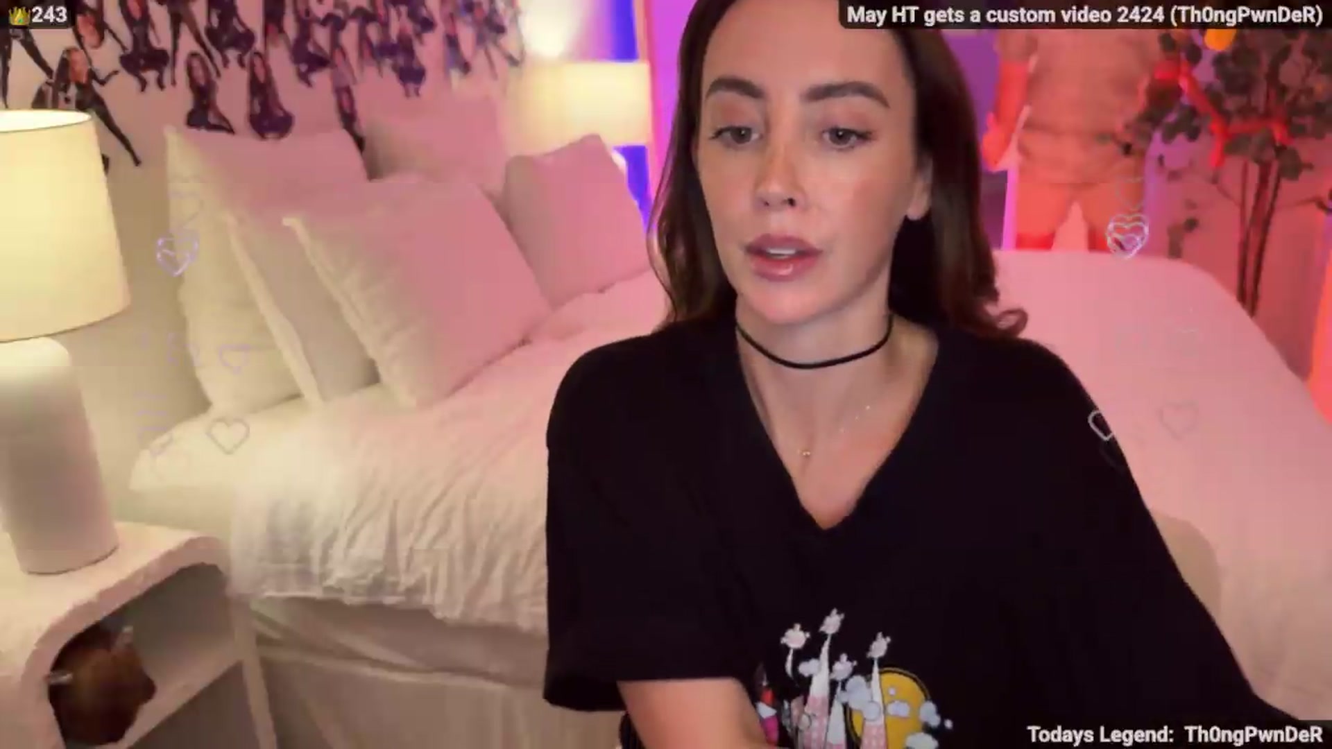 Gallery image thumbnail from MissAustralia's myfreecams stream on, 05/11/2026, 09:10 image 11 of 20