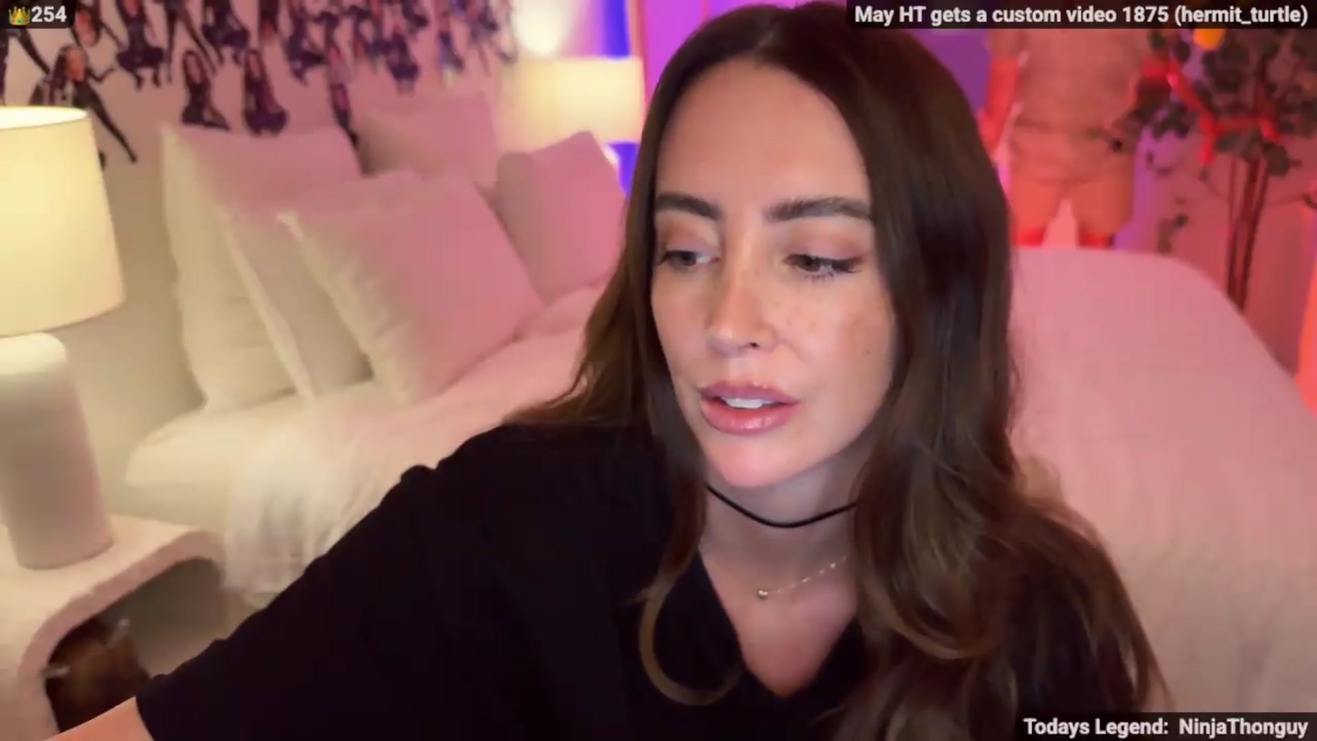 Gallery image thumbnail from MissAustralia's myfreecams stream on, 05/11/2026, 09:10 image 9 of 20