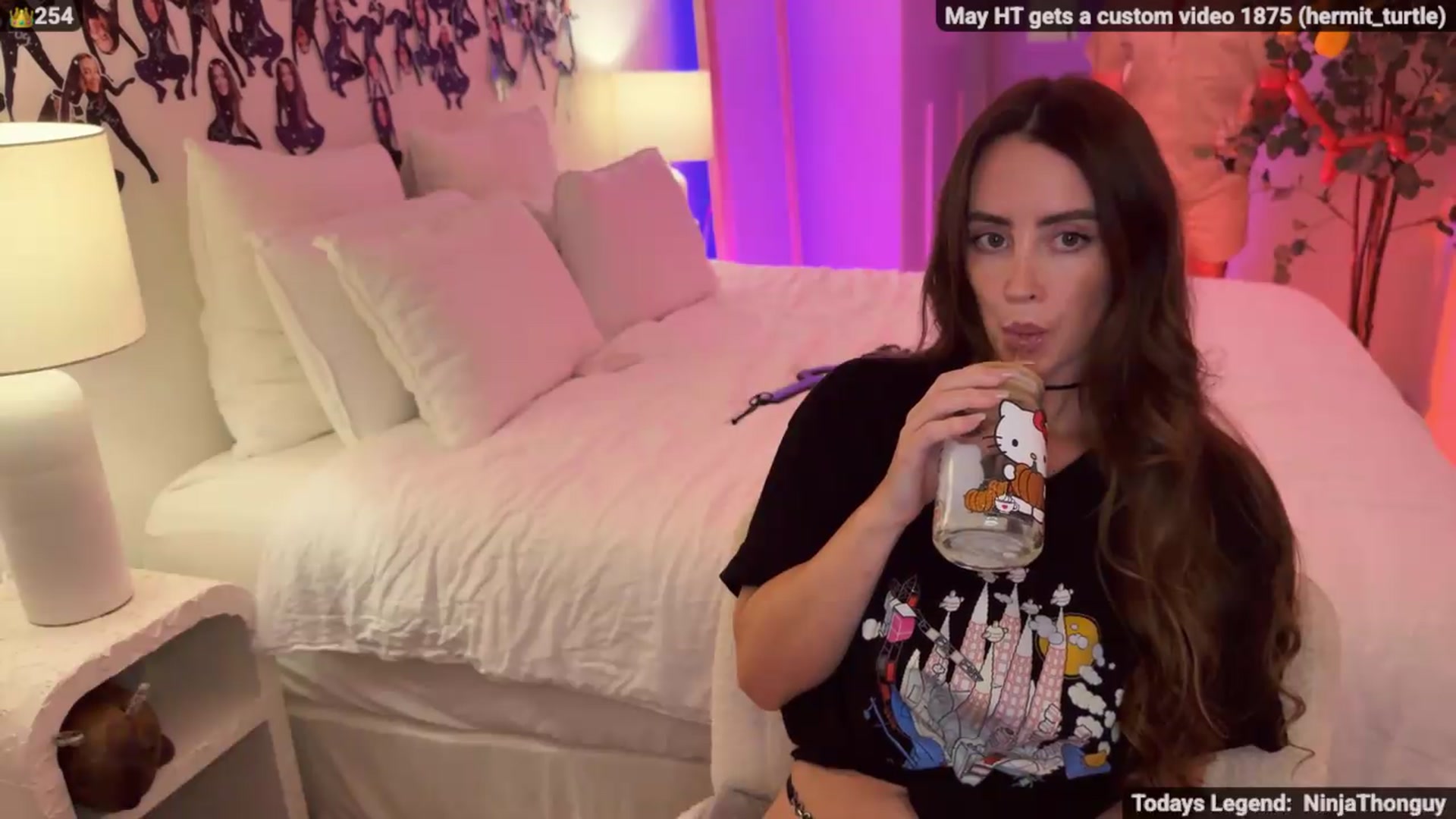 Gallery image thumbnail from MissAustralia's myfreecams stream on, 05/11/2026, 09:10 image 8 of 20