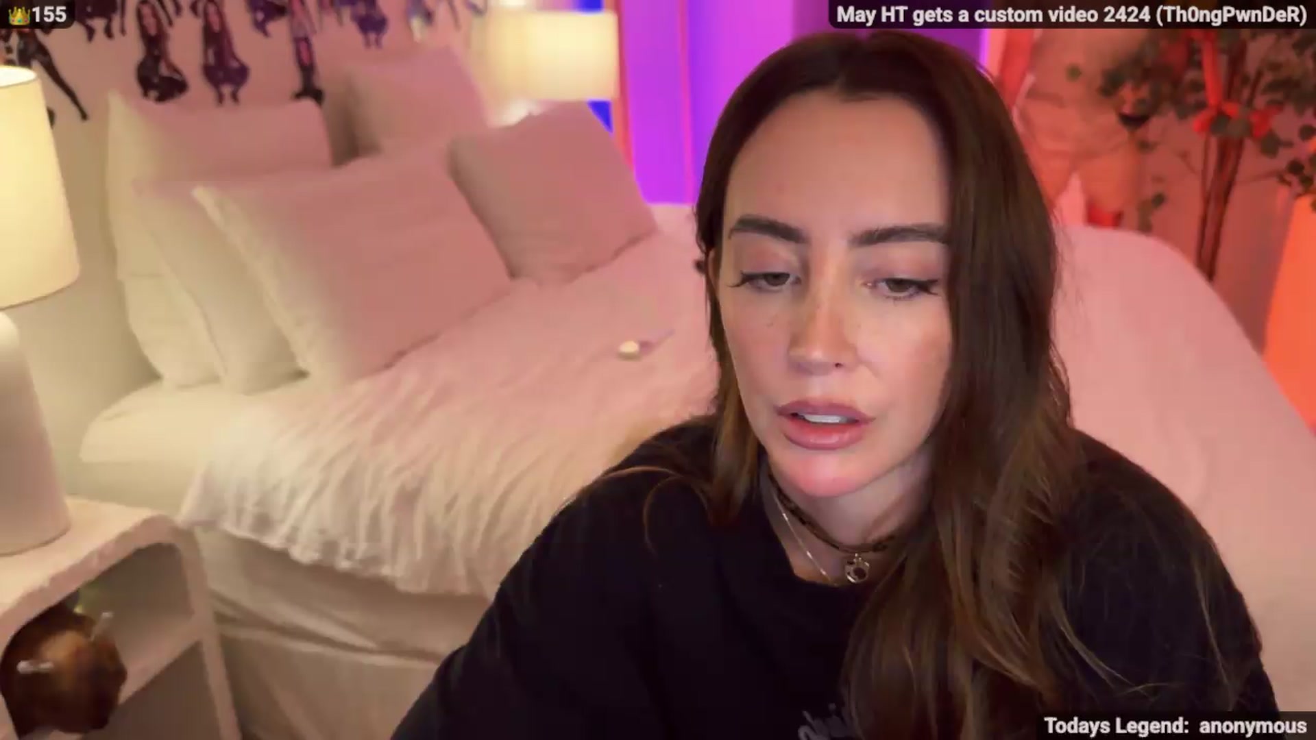 Gallery image thumbnail from MissAustralia's myfreecams stream on, 05/13/2026, 09:08 image 19 of 20