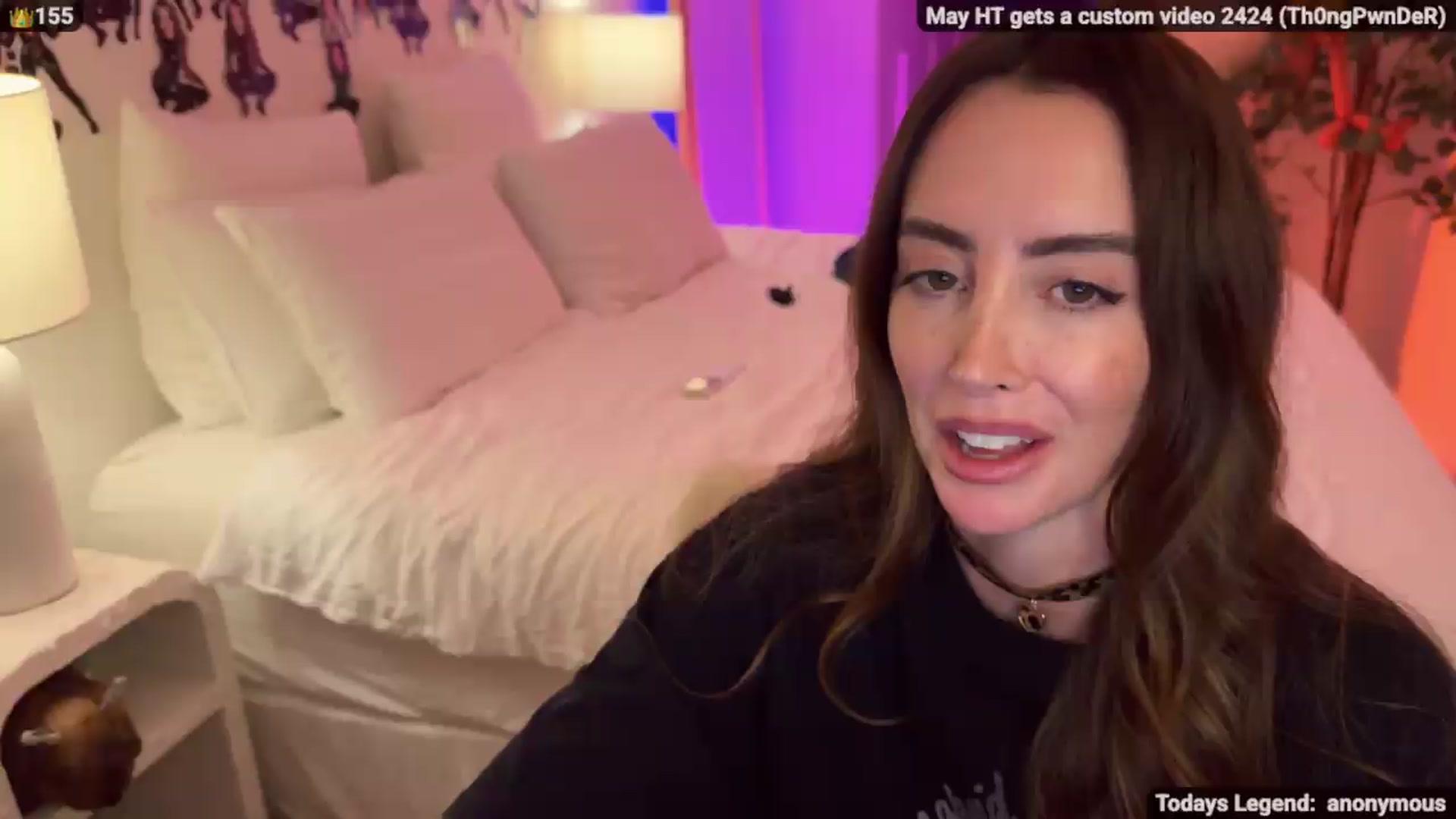 Gallery image thumbnail from MissAustralia's myfreecams stream on, 05/13/2026, 09:08 image 20 of 20