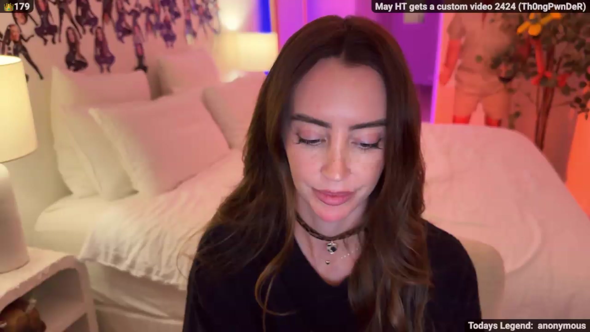 Gallery image thumbnail from MissAustralia's myfreecams stream on, 05/13/2026, 09:08 image 18 of 20