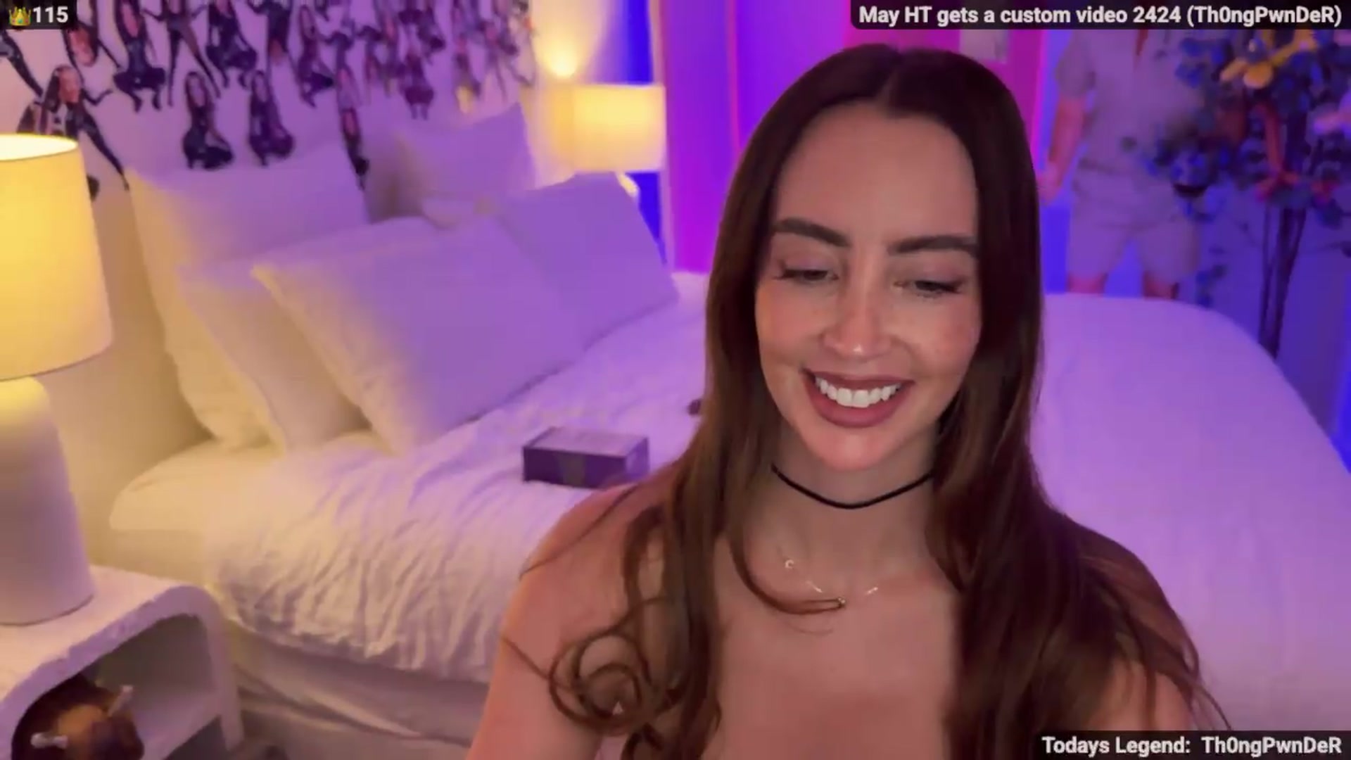 Gallery image thumbnail from MissAustralia's myfreecams stream on, 05/14/2026, 09:16 image 14 of 20