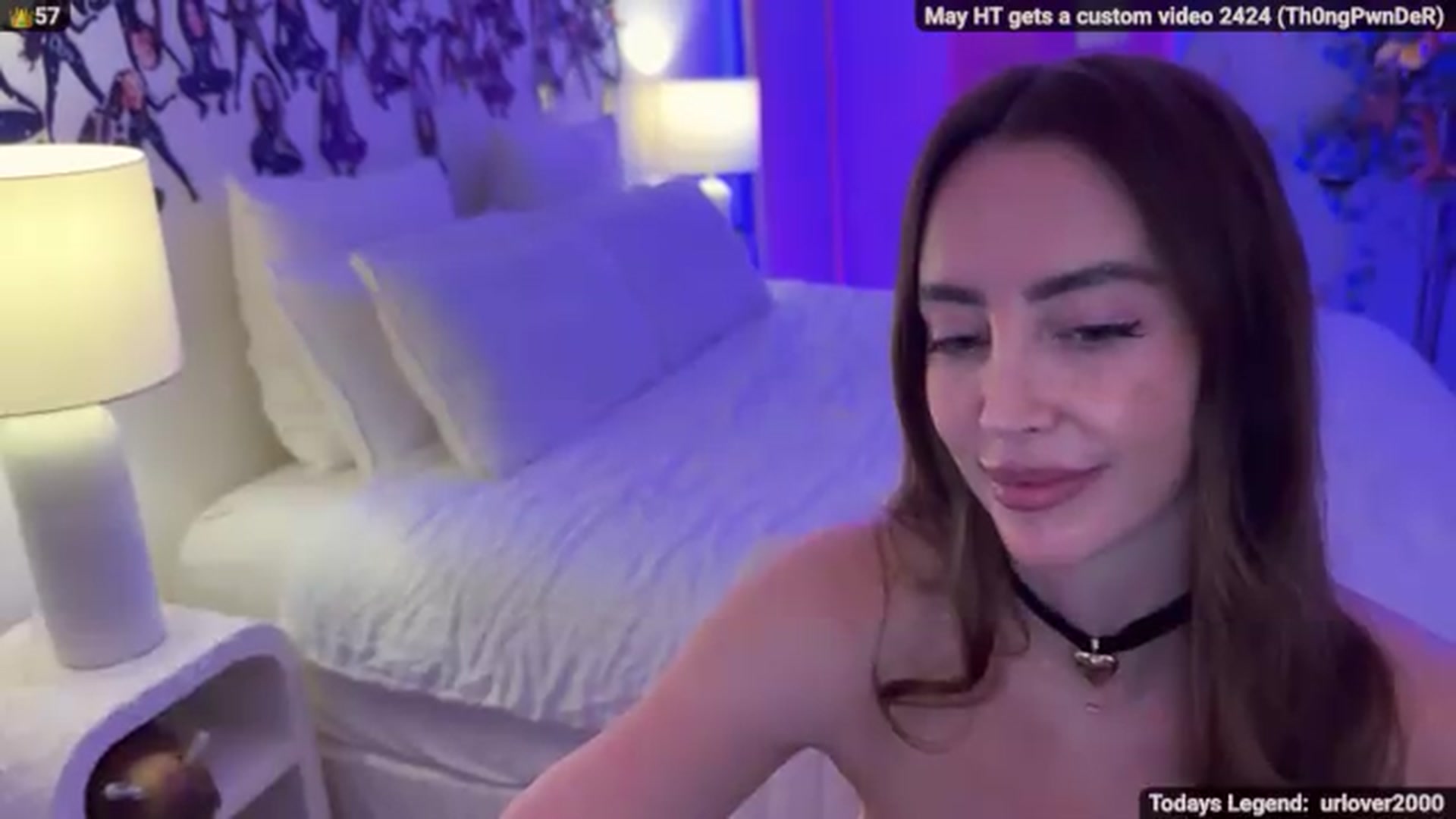 Gallery image thumbnail from MissAustralia's myfreecams stream on, 05/15/2026, 11:44 image 20 of 20