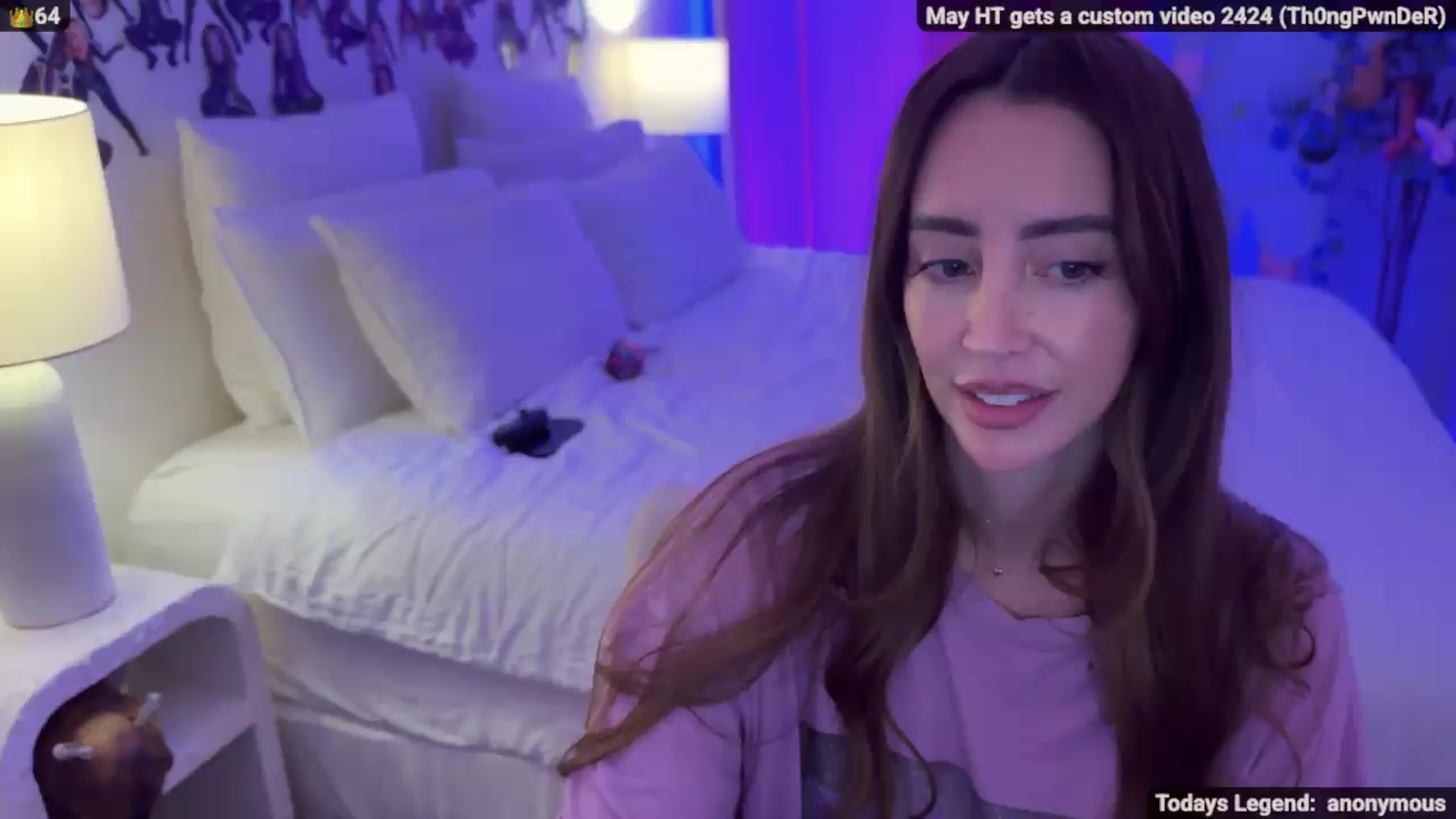 Gallery image thumbnail from MissAustralia's myfreecams stream on, 05/17/2026, 09:00 image 14 of 20