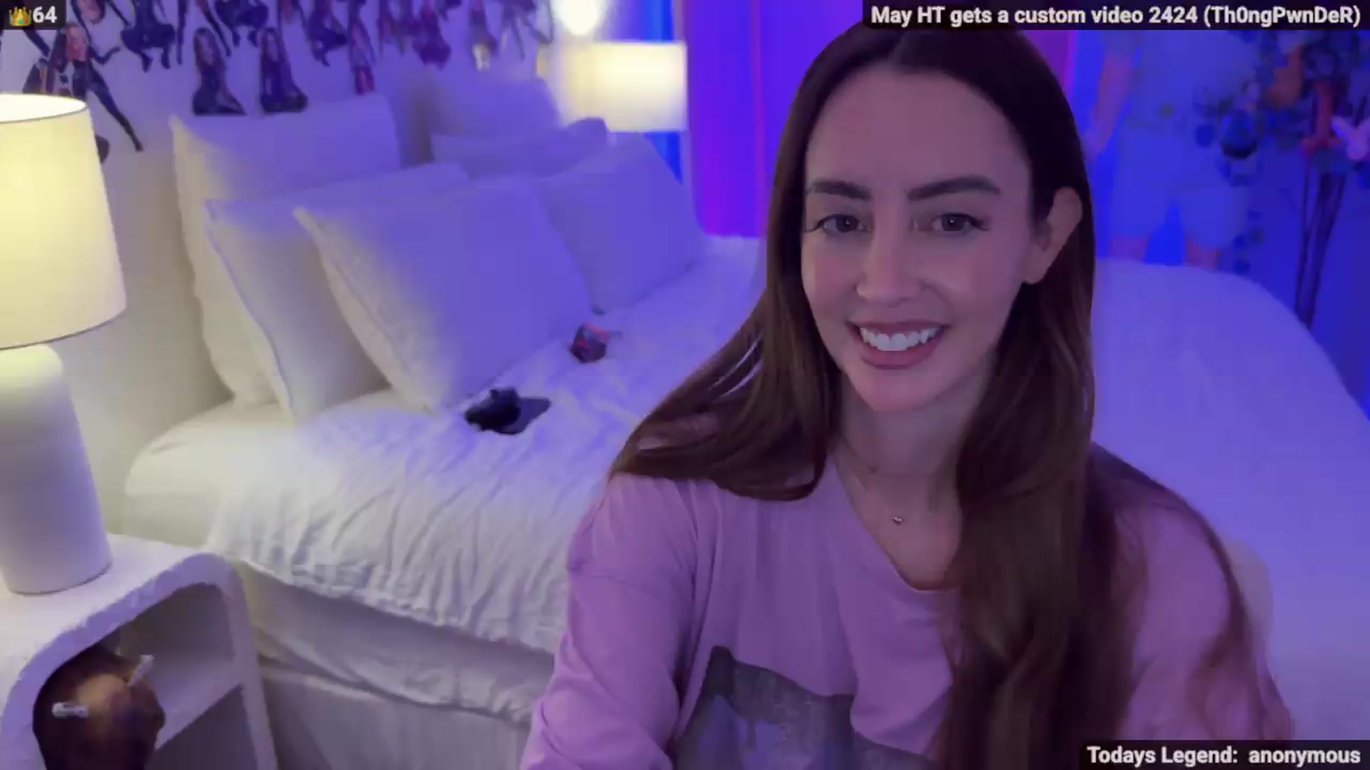 Gallery image thumbnail from MissAustralia's myfreecams stream on, 05/17/2026, 09:00 image 15 of 20