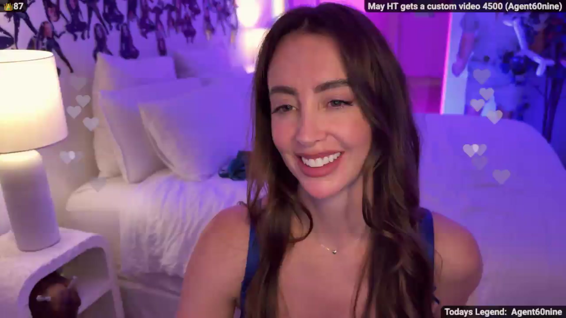 Gallery image thumbnail from MissAustralia's myfreecams stream on, 05/23/2026, 08:08 image 17 of 20