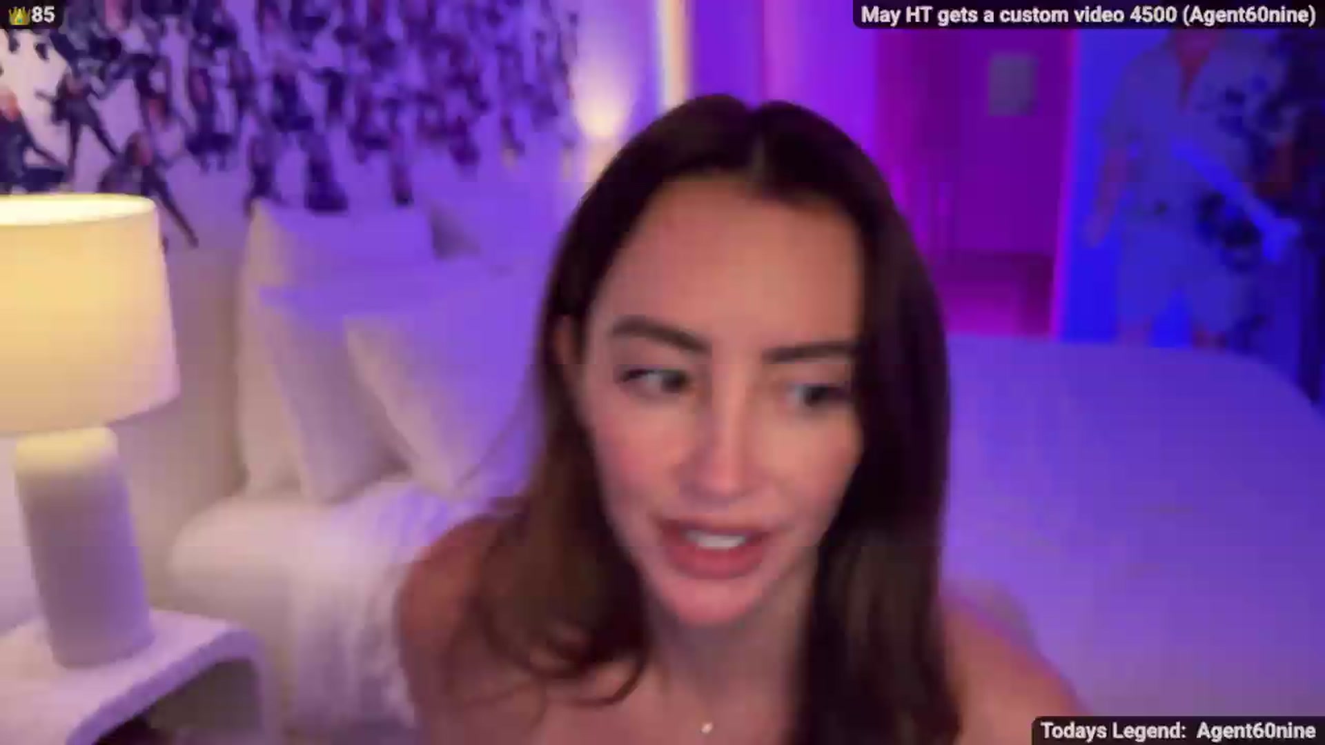 Gallery image thumbnail from MissAustralia's myfreecams stream on, 05/23/2026, 08:39 image 1 of 20