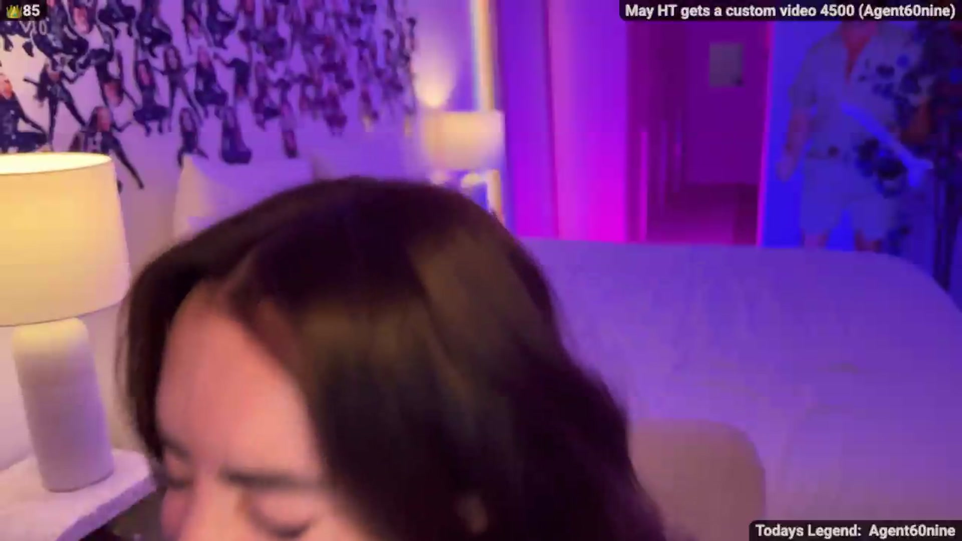 Gallery image thumbnail from MissAustralia's myfreecams stream on, 05/23/2026, 08:39 image 7 of 20