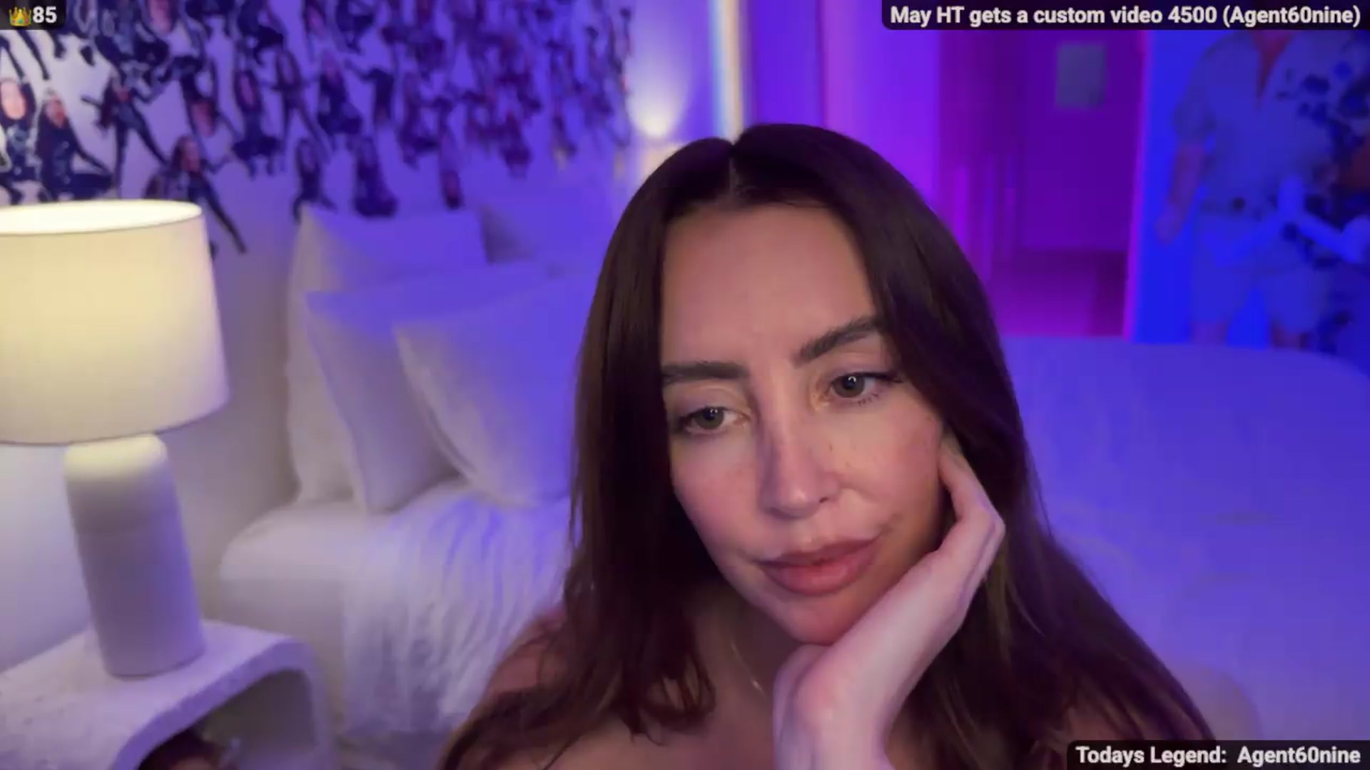 Gallery image thumbnail from MissAustralia's myfreecams stream on, 05/23/2026, 08:39 image 19 of 20
