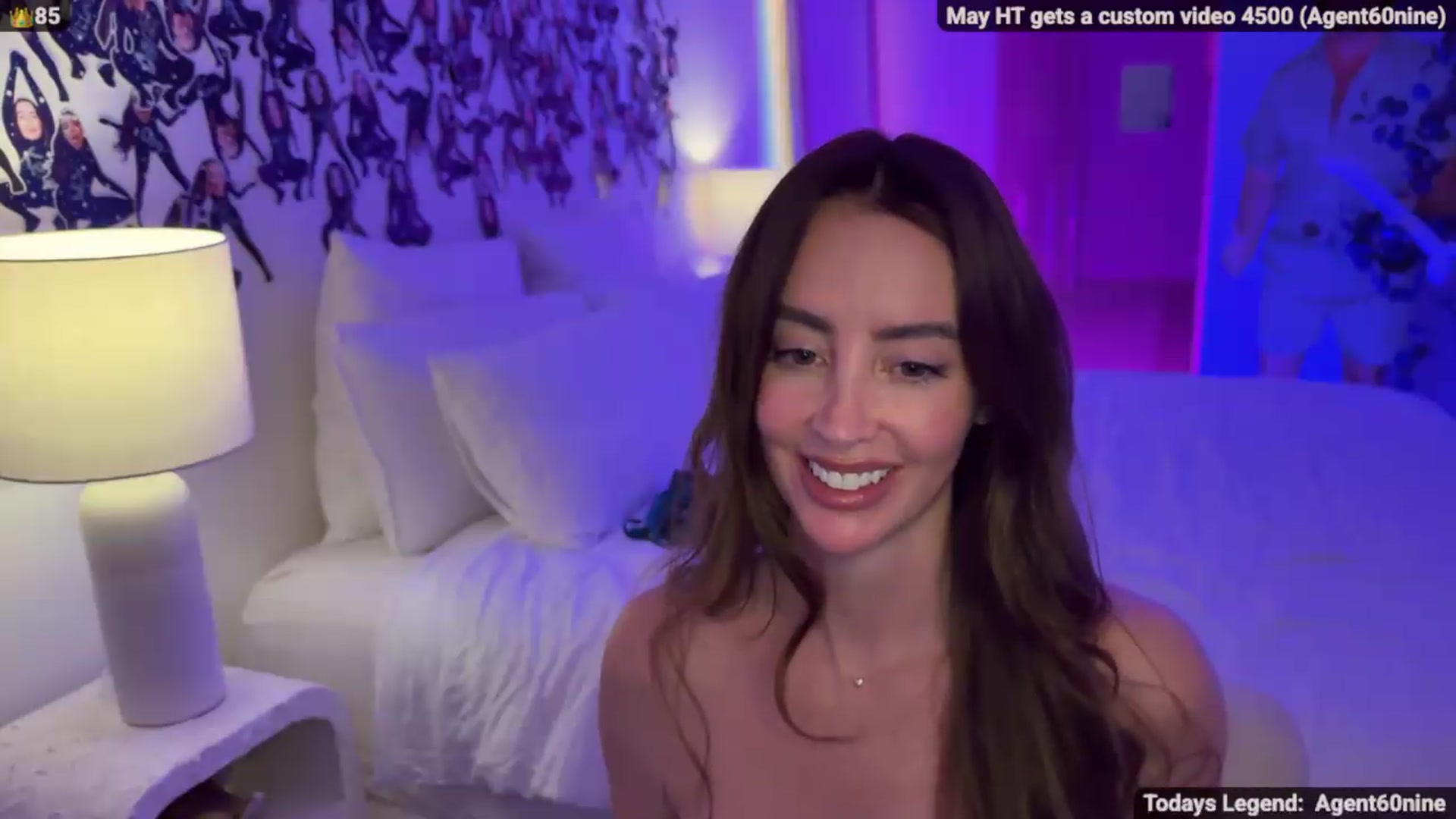 Gallery image thumbnail from MissAustralia's myfreecams stream on, 05/23/2026, 08:39 image 10 of 20