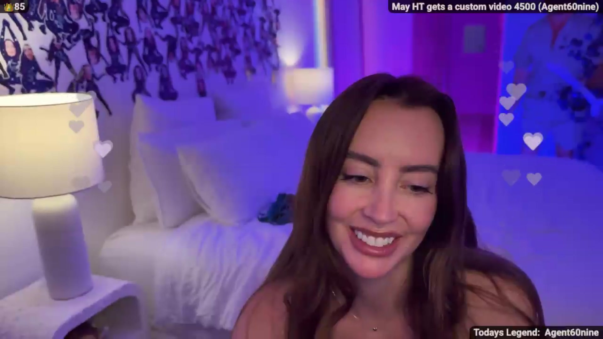 Gallery image thumbnail from MissAustralia's myfreecams stream on, 05/23/2026, 08:39 image 12 of 20